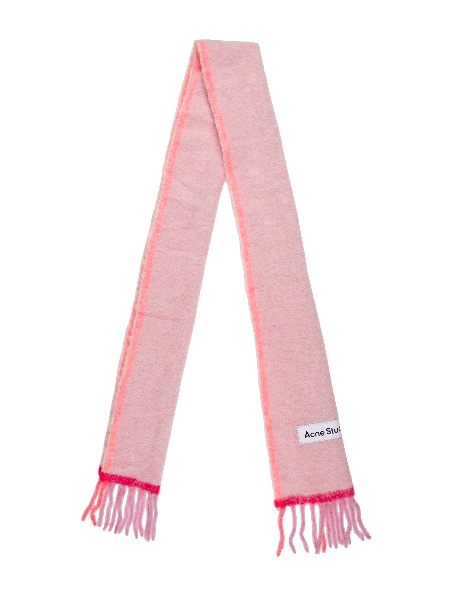 Acne Studios Scarf