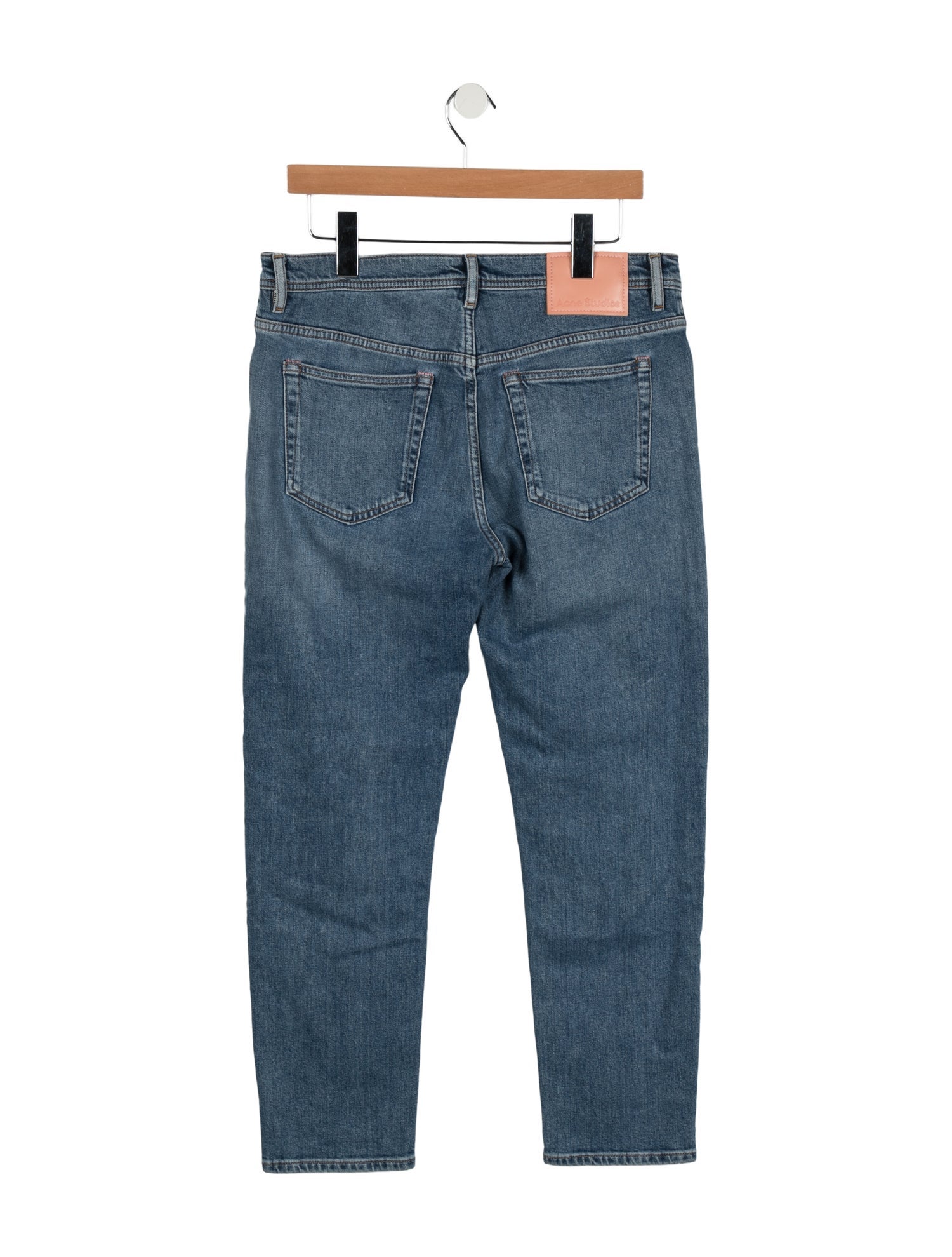 Acne Studios Skinny Jeans