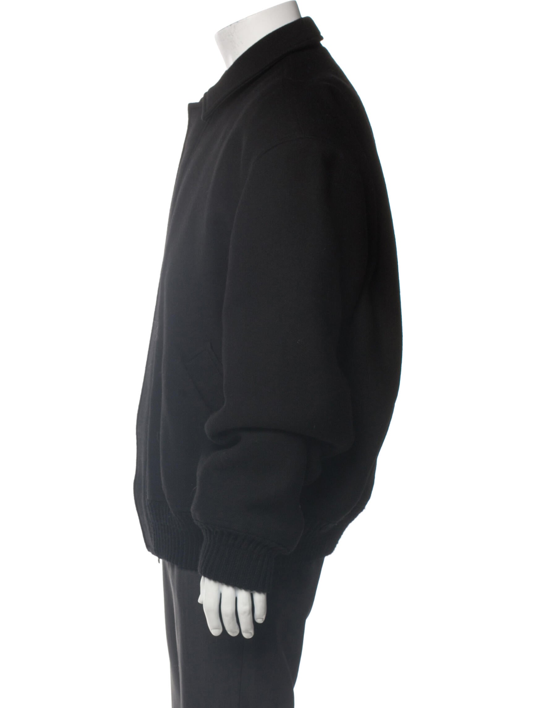 Acne Studios Wool Jacket