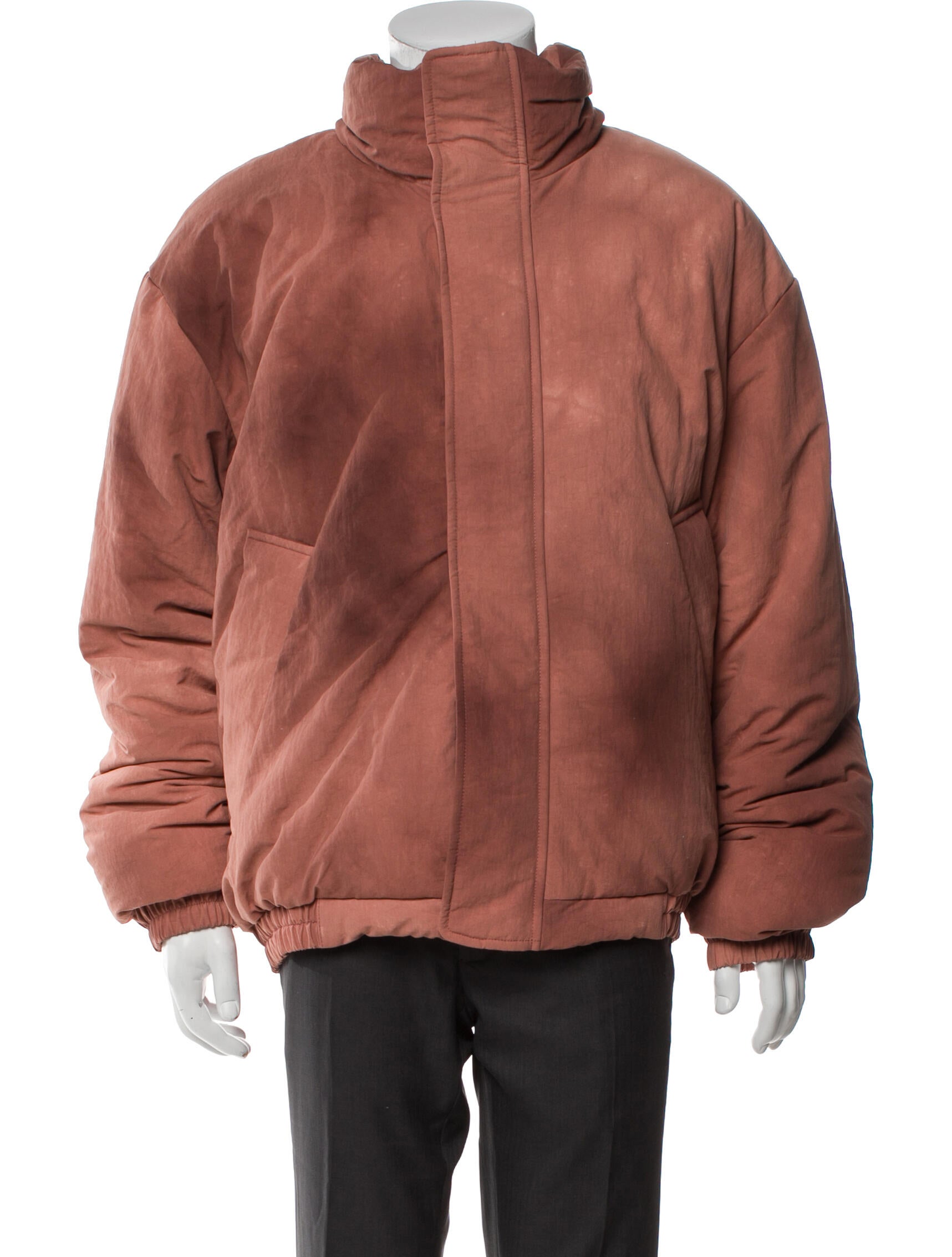 Acne Studios Puffer Coat