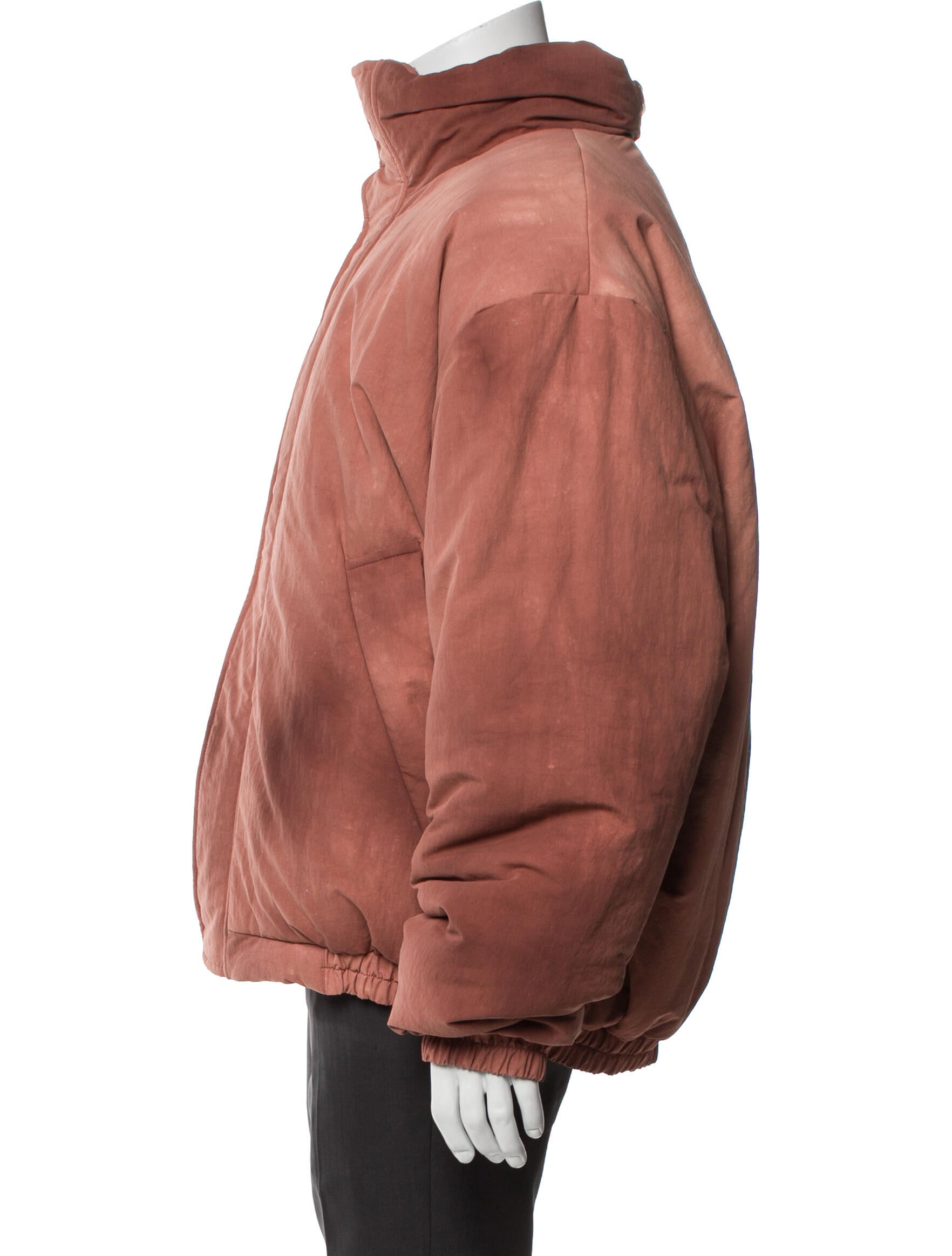 Acne Studios Puffer Coat