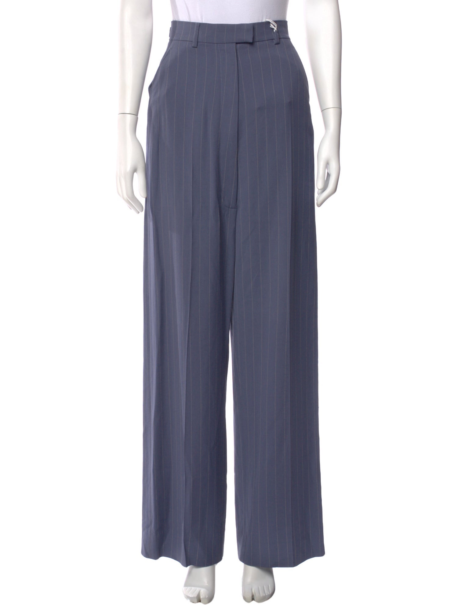 Acne Studios Wide Leg Pants w/ Tags