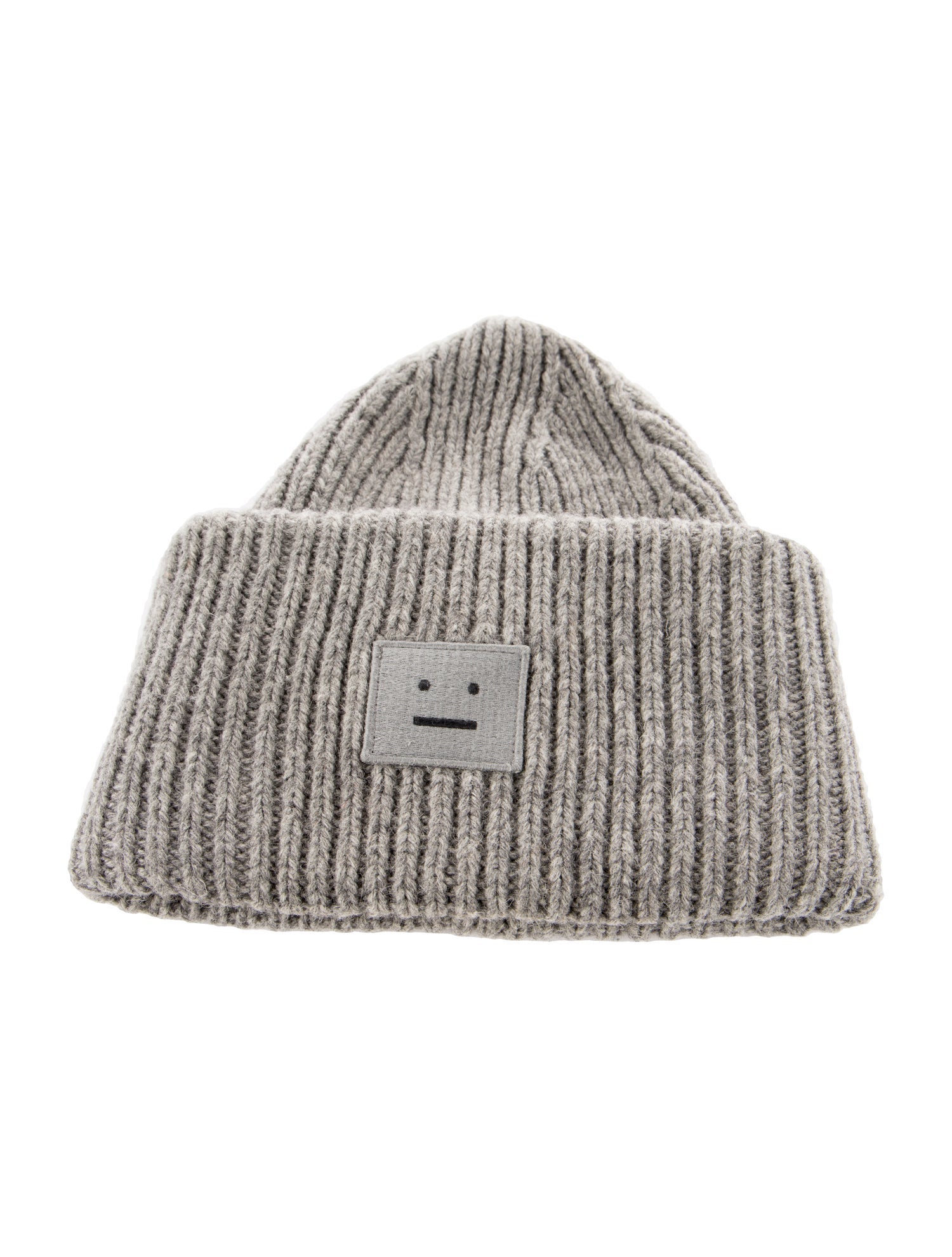 Acne Studios Wool Knit Beanie
