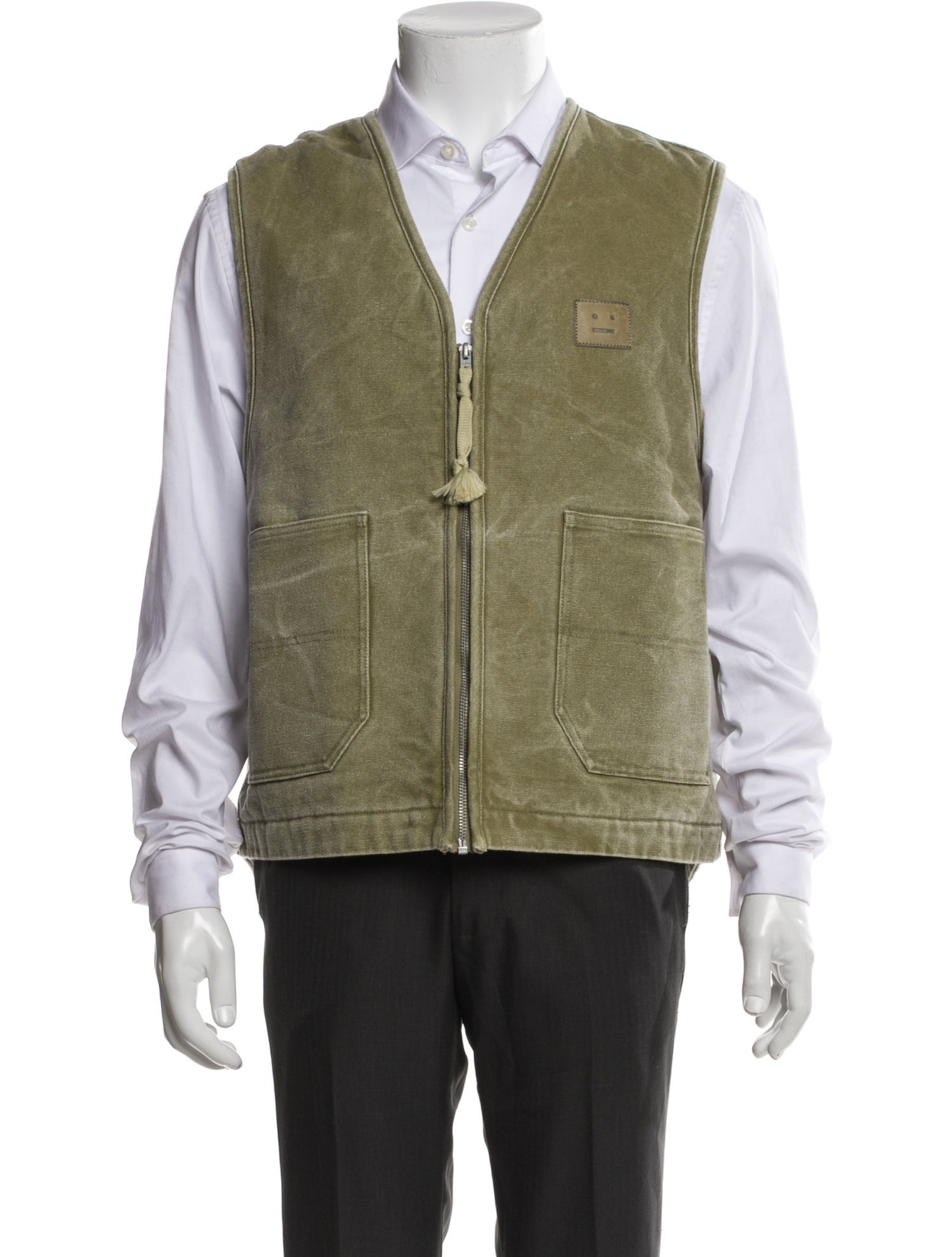 Acne Studios Vest