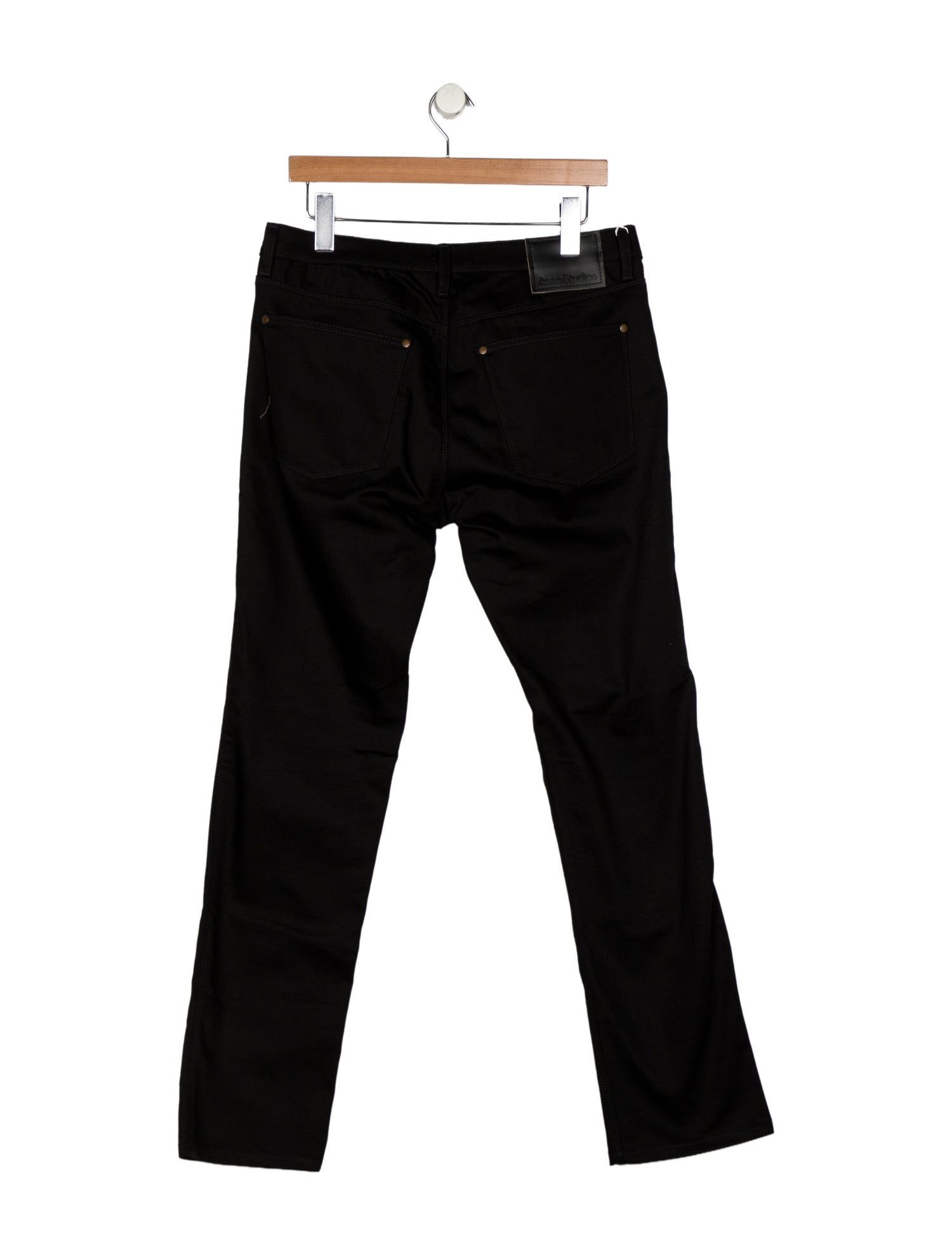 Acne Studios Skinny Jeans