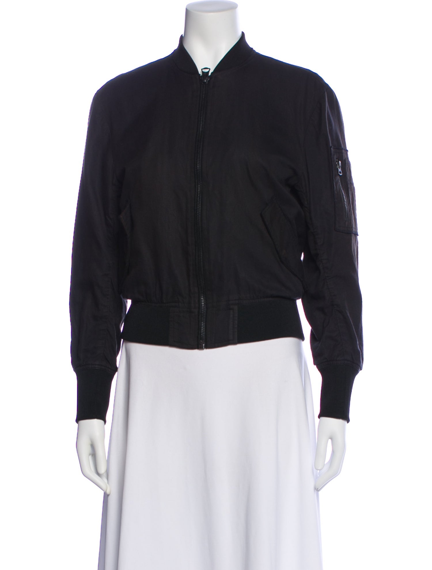 Acne Studios Bomber Jacket