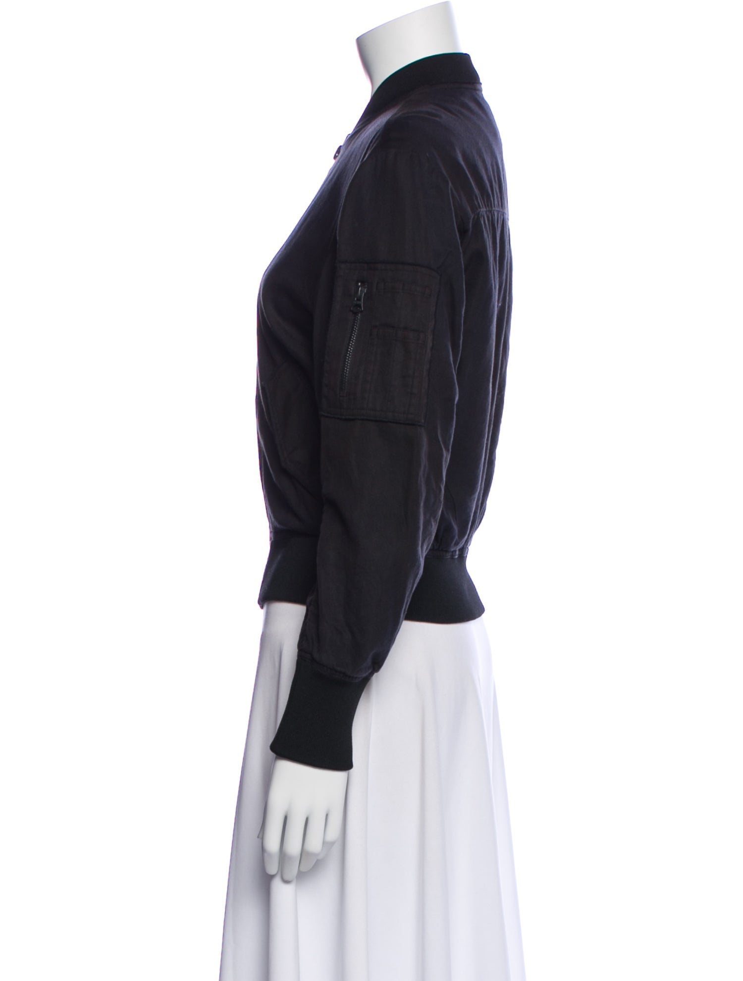 Acne Studios Bomber Jacket