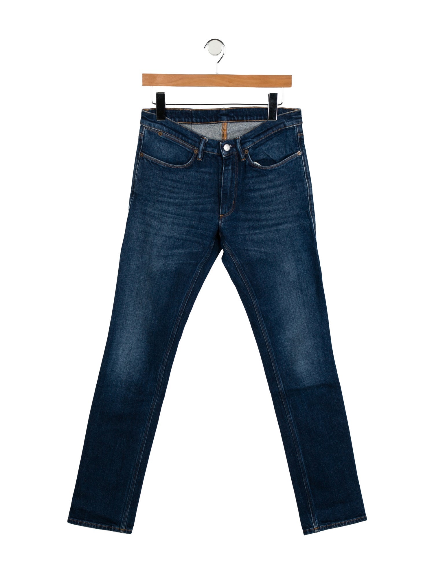 Acne Studios Skinny Jeans