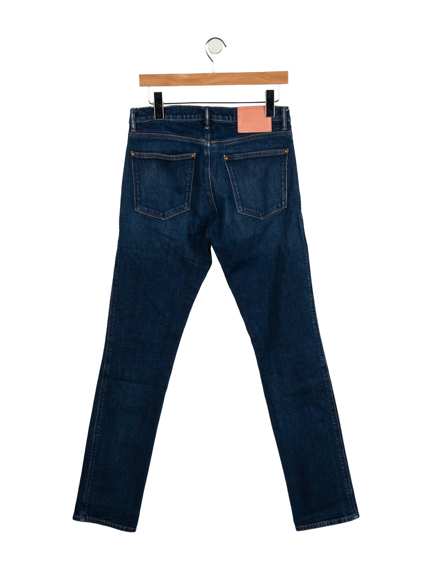 Acne Studios Skinny Jeans
