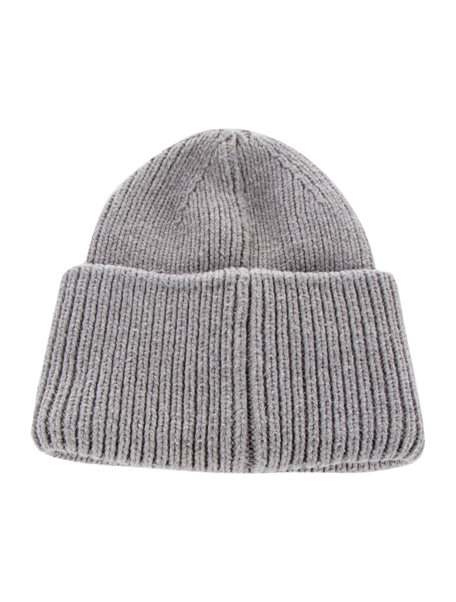 Acne Studios Wool Knit Beanie