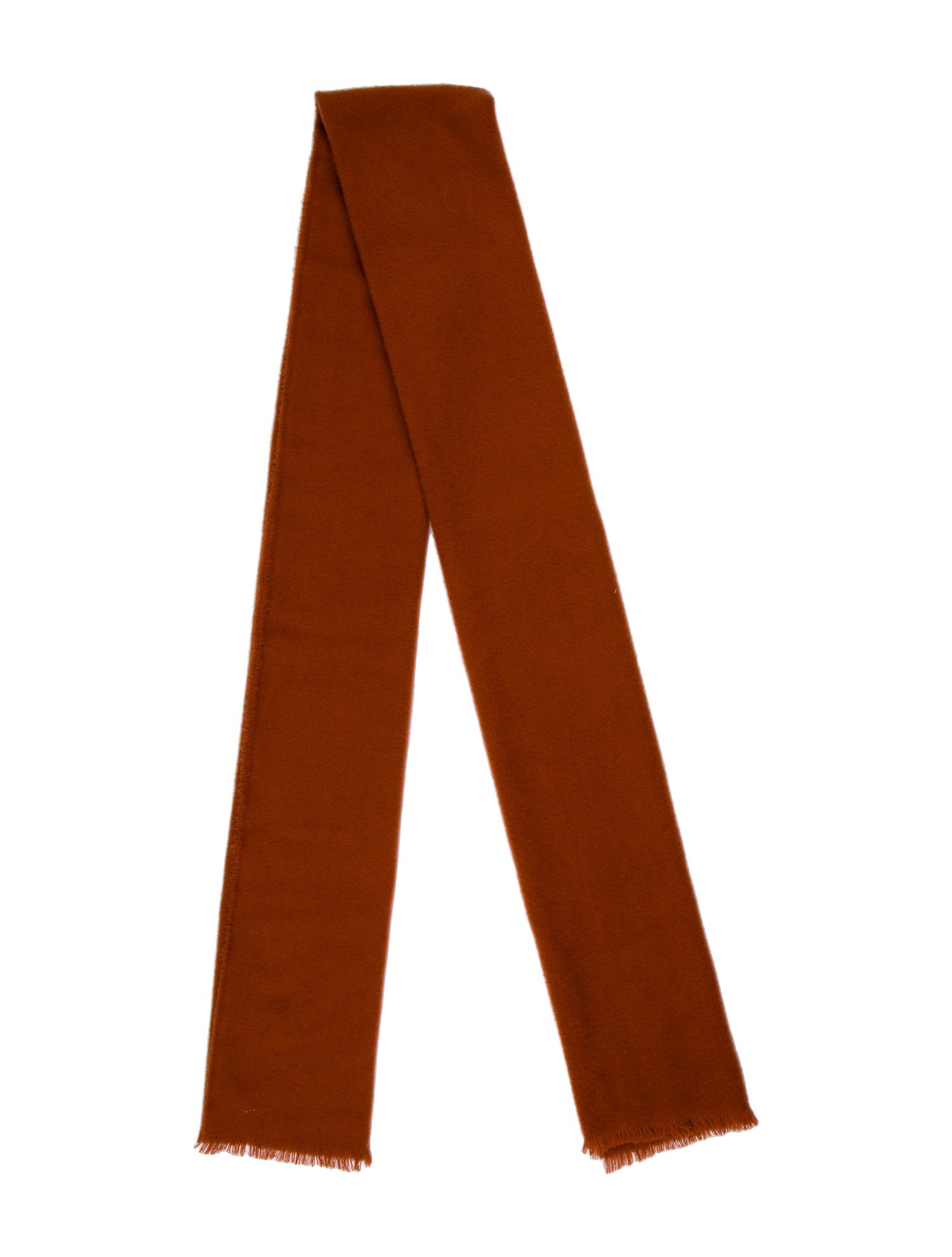 Acne Studios Syra Scarf Dickey Wool Scarf