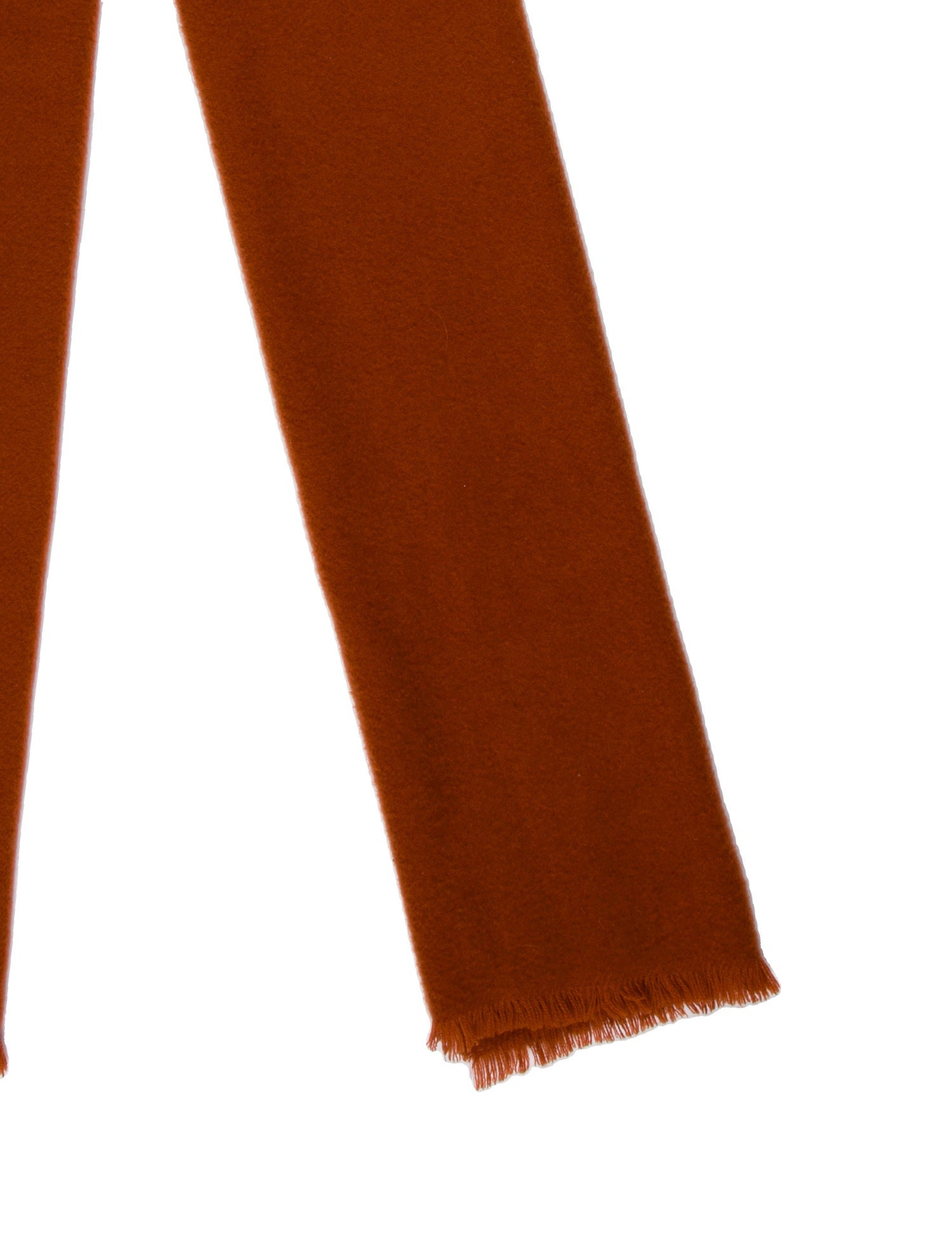 Acne Studios Syra Scarf Dickey Wool Scarf
