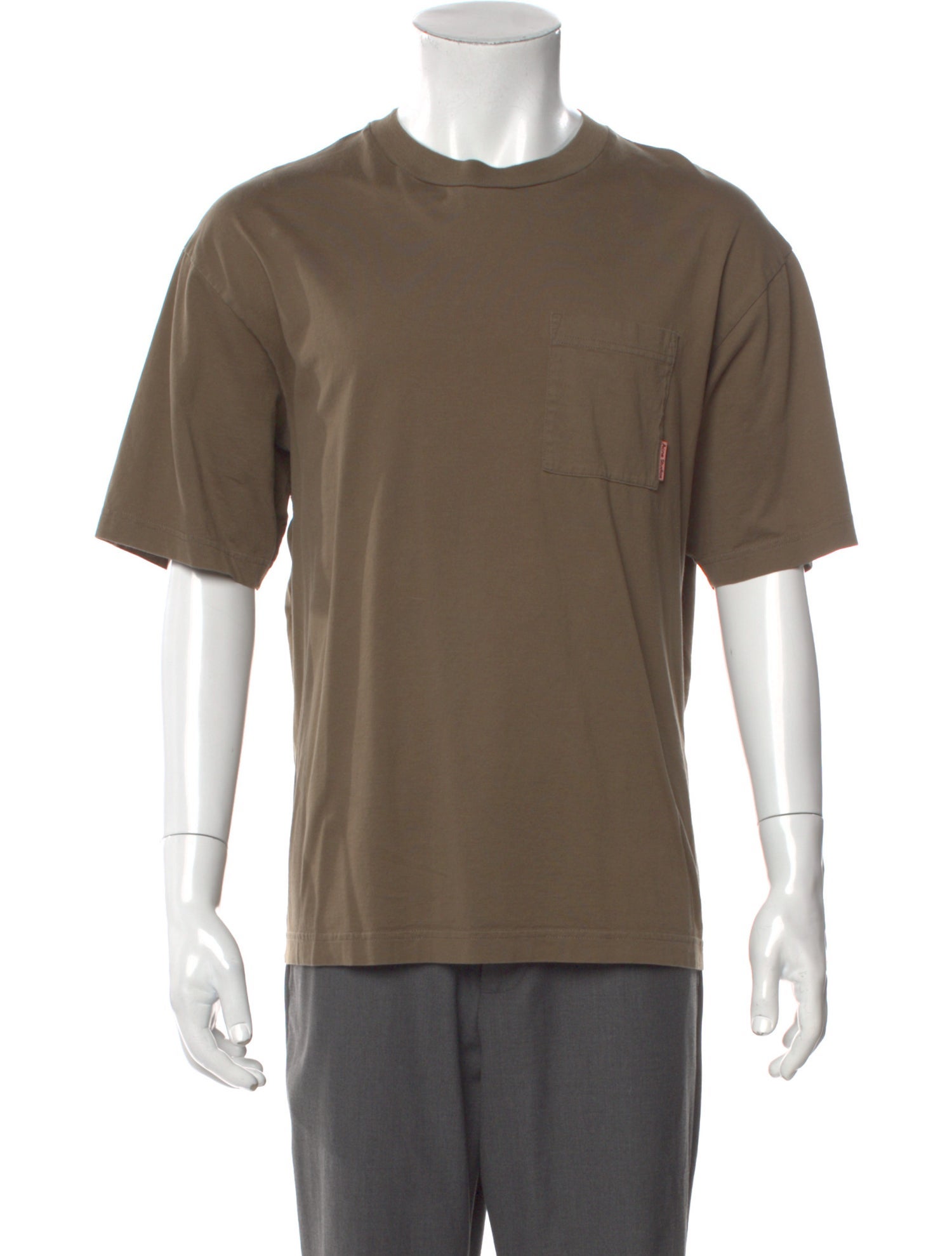 Acne Studios Short Sleeve Shirt