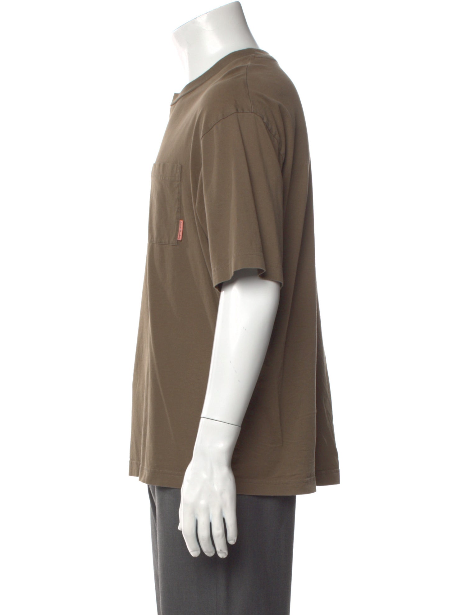 Acne Studios Short Sleeve Shirt