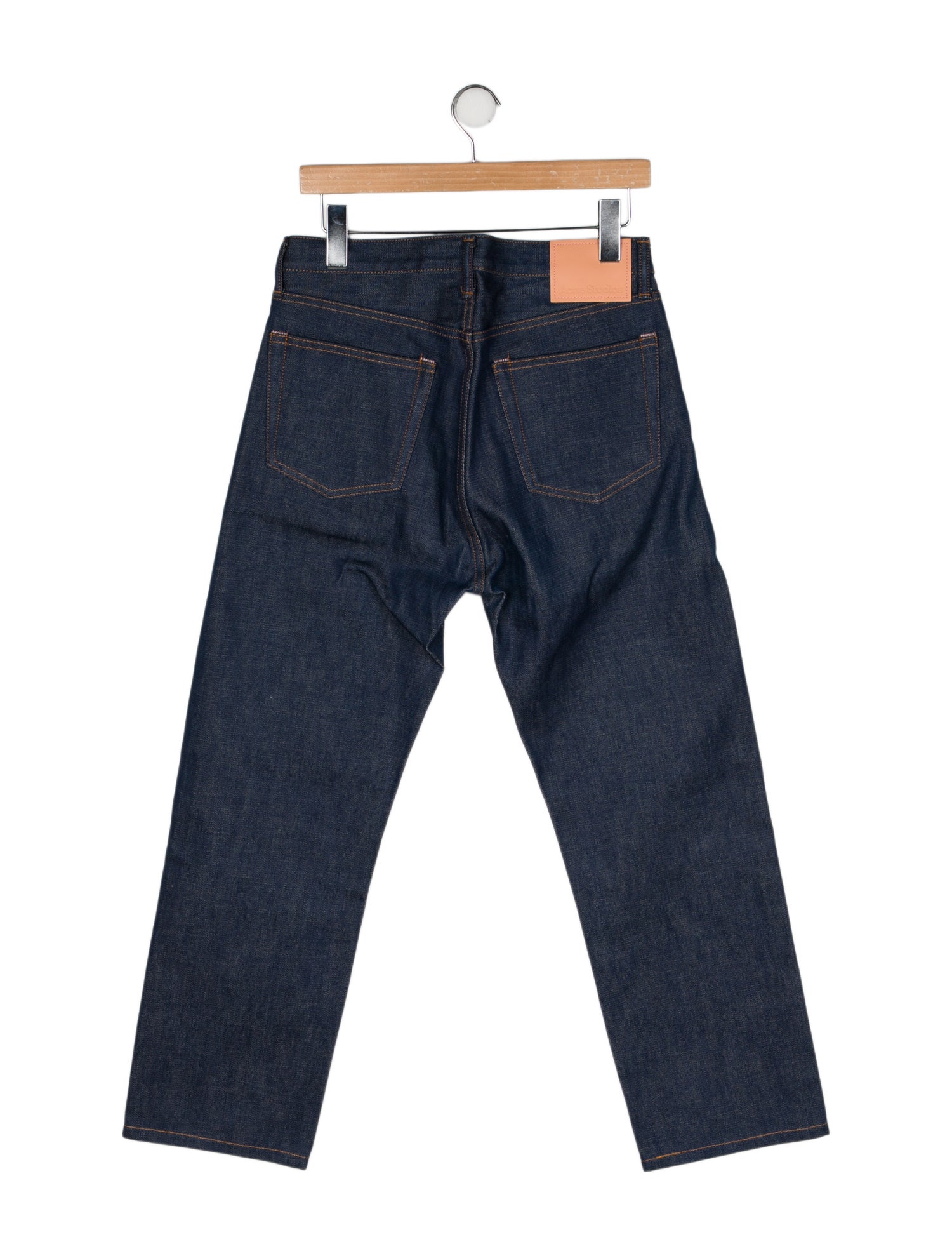 Acne Studios Skinny Jeans