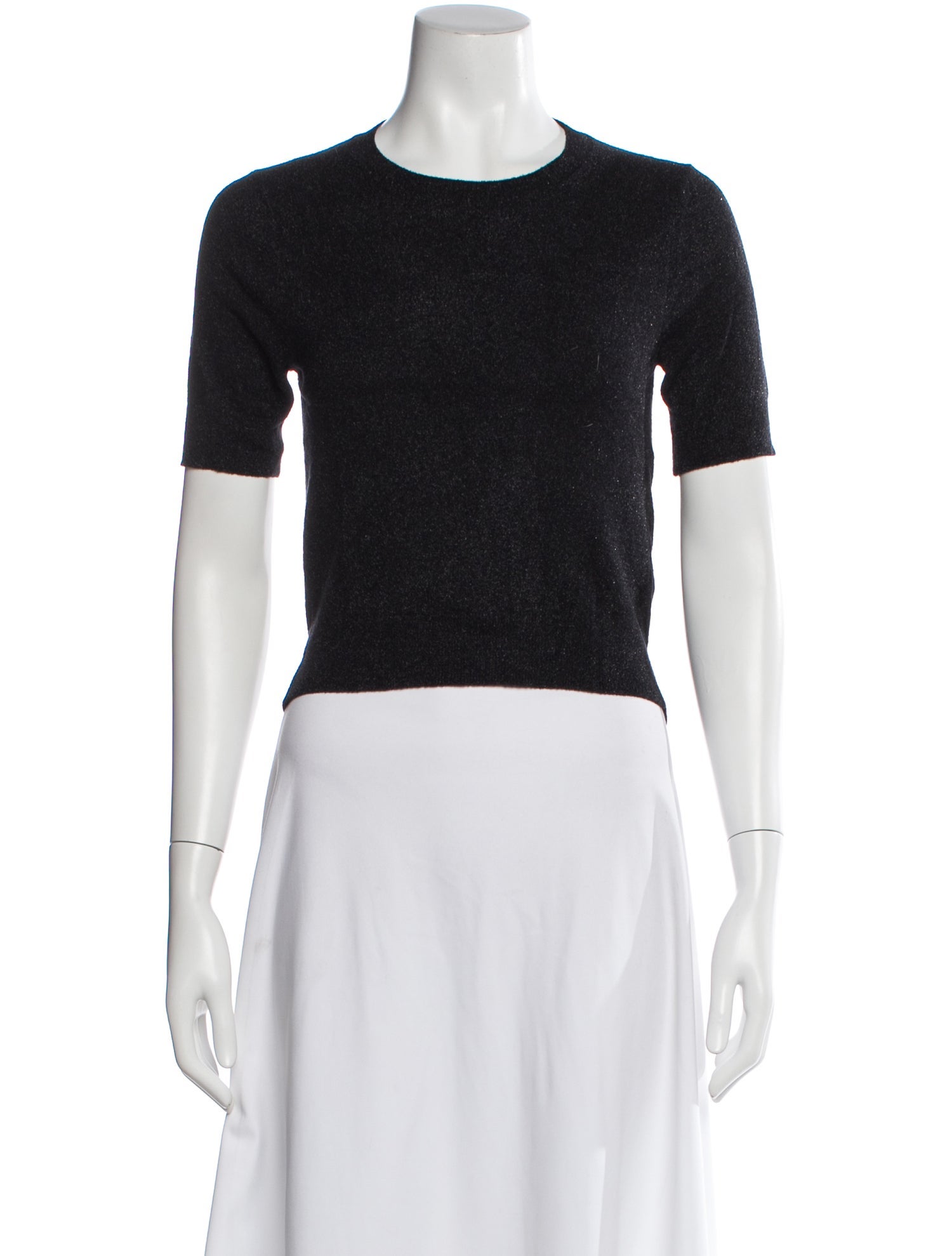 Acne Studios Crew Neck Sweater