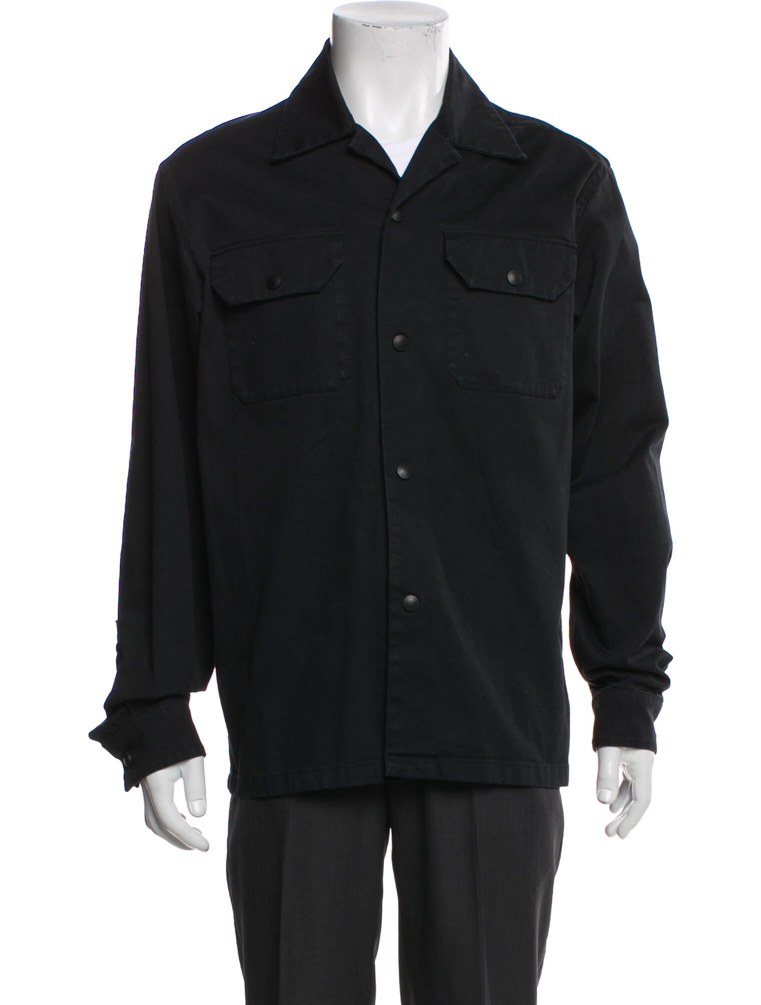 Acne Studios Trucker Jacket