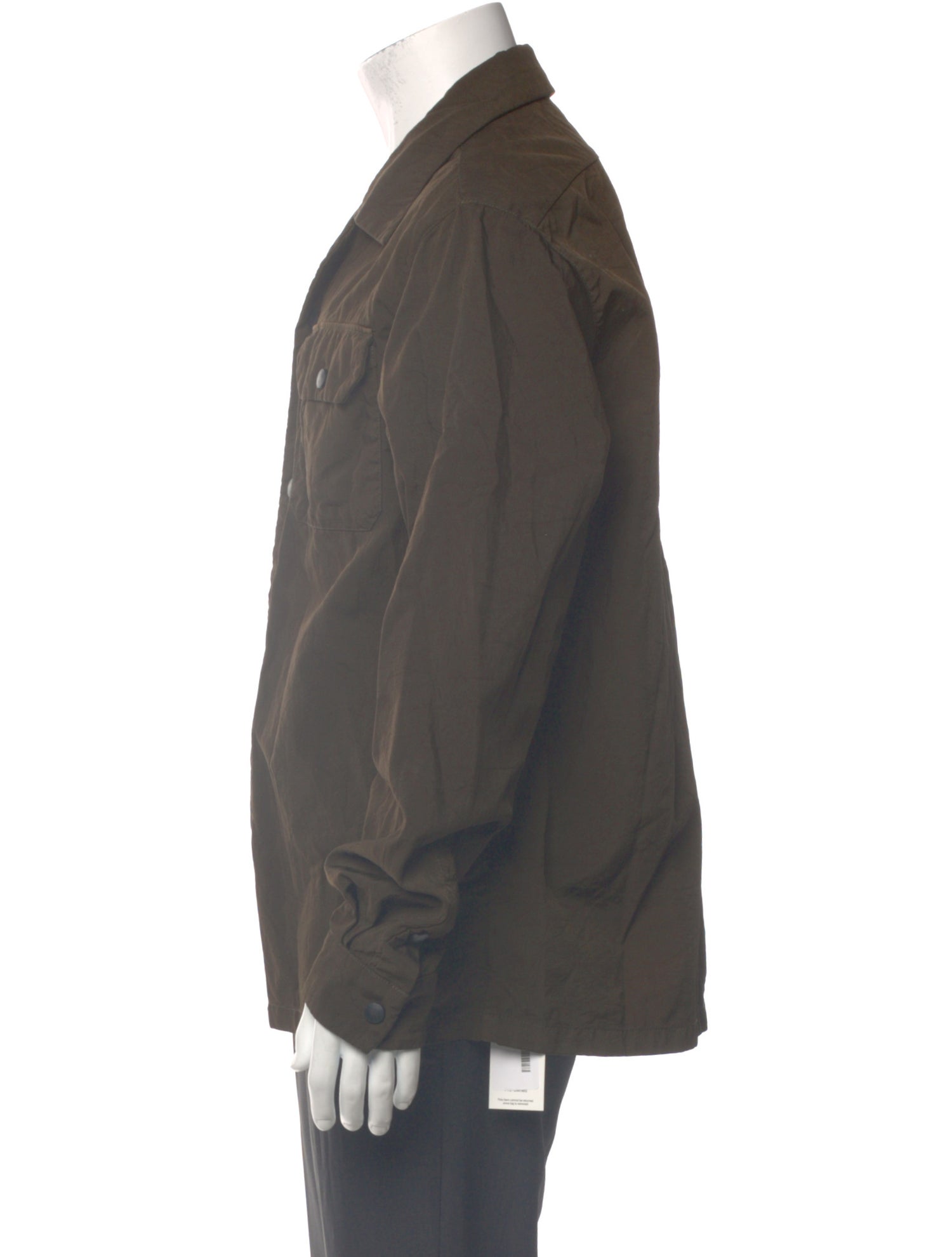 Acne Studios Long Sleeve Shirt