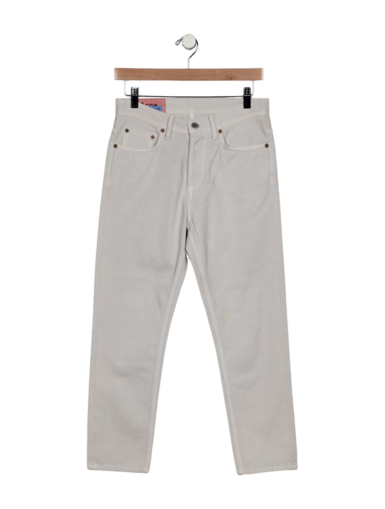 Acne Studios Skinny Jeans