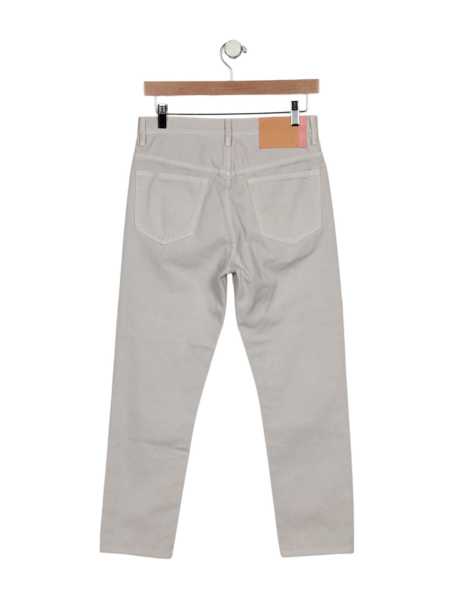 Acne Studios Skinny Jeans