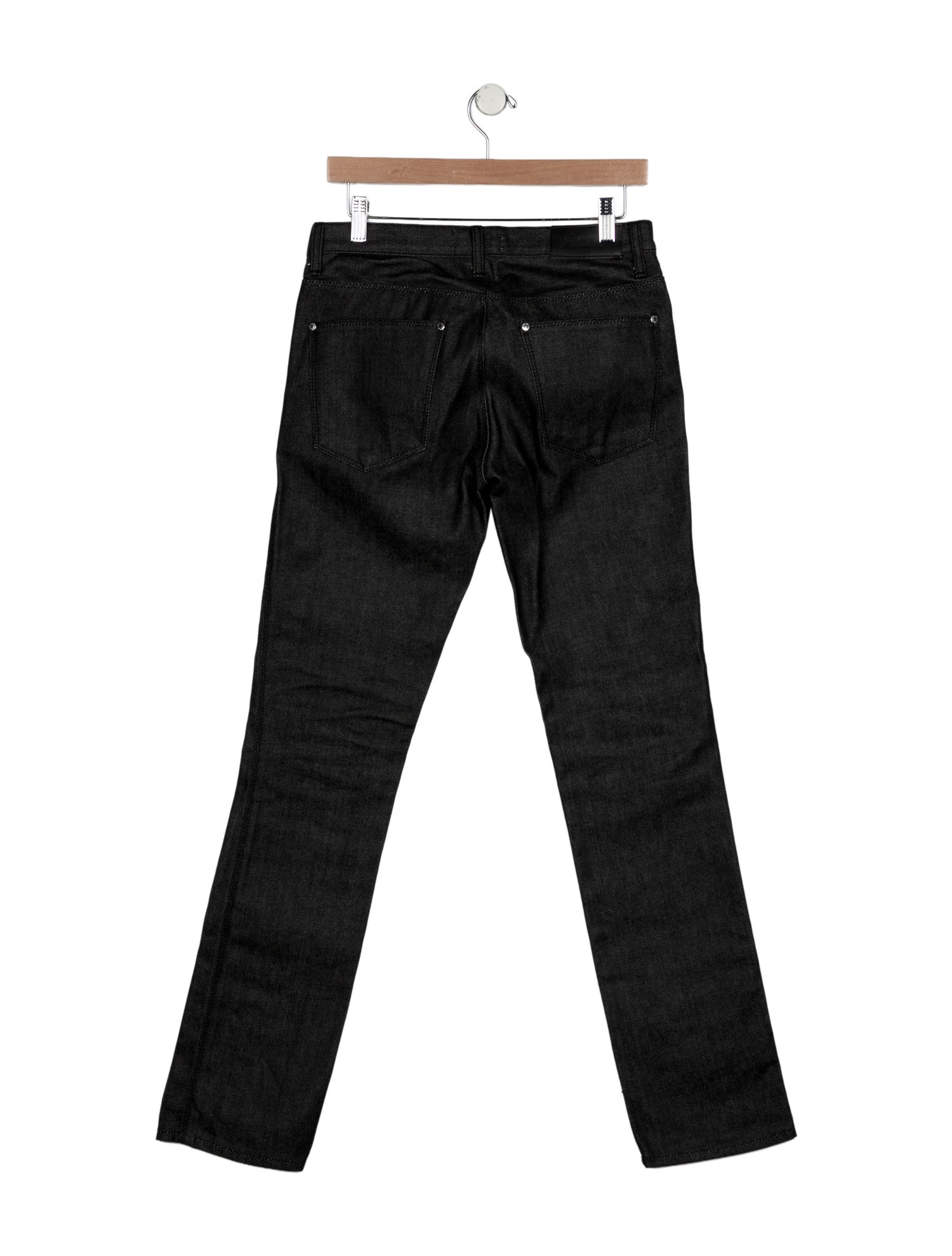 Acne Studios Skinny Jeans