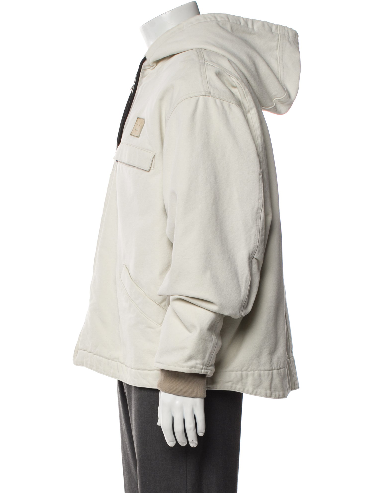 Acne Studios Windbreaker