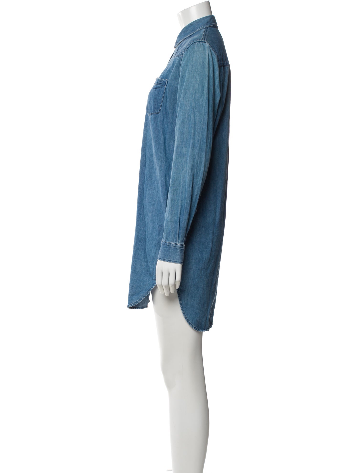 Acne Studios Mini Dress