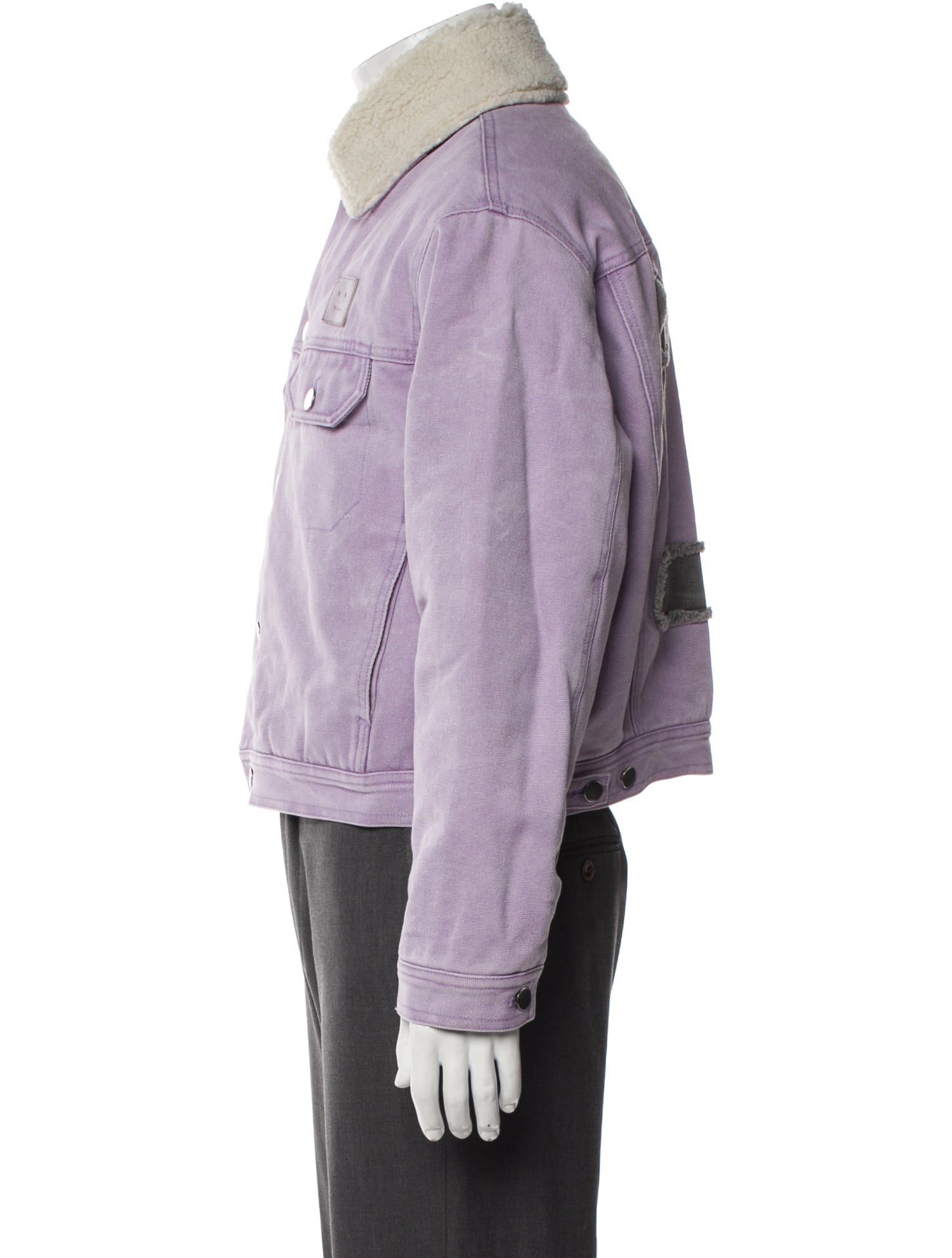 Acne Studios Trucker Jacket