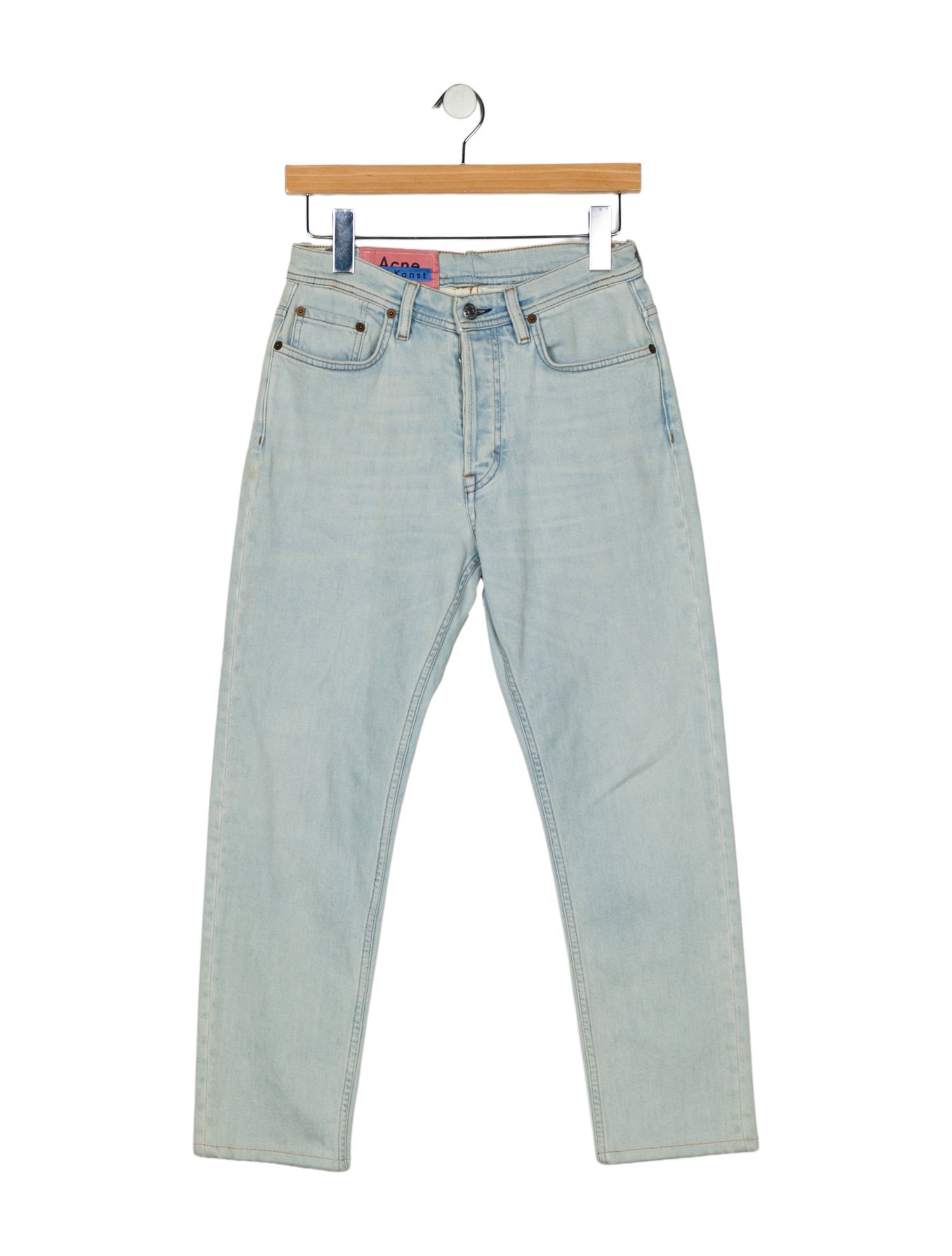 Acne Studios Skinny Jeans
