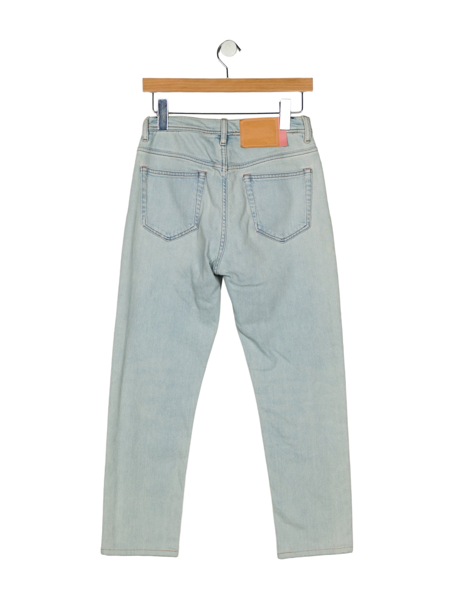 Acne Studios Skinny Jeans