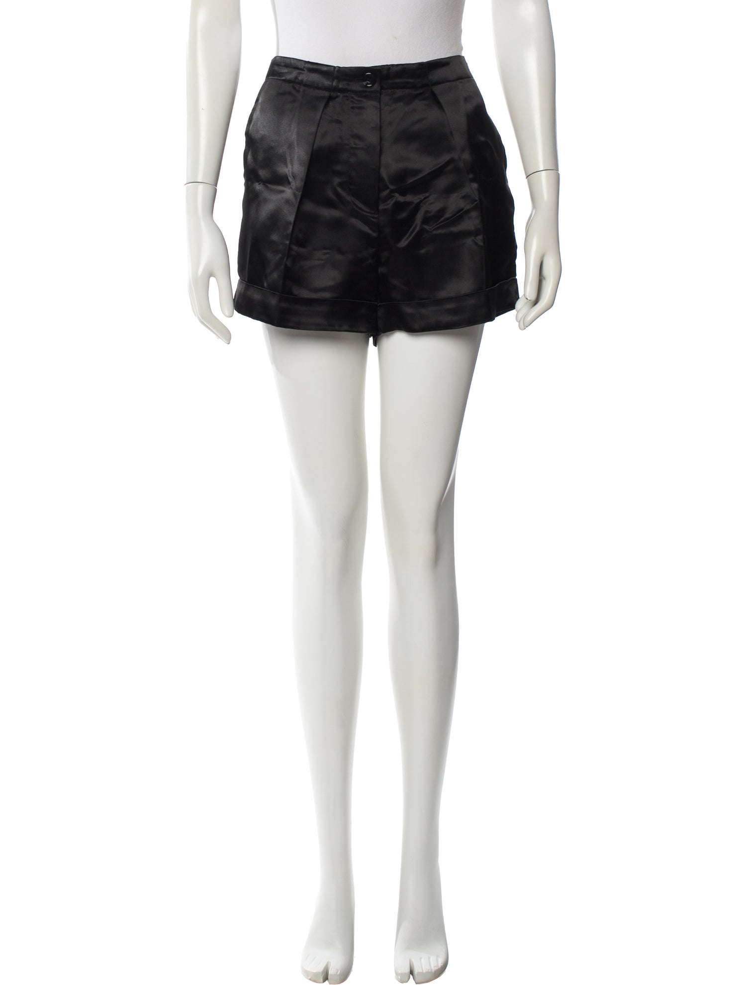 Acne Studios Mini Shorts