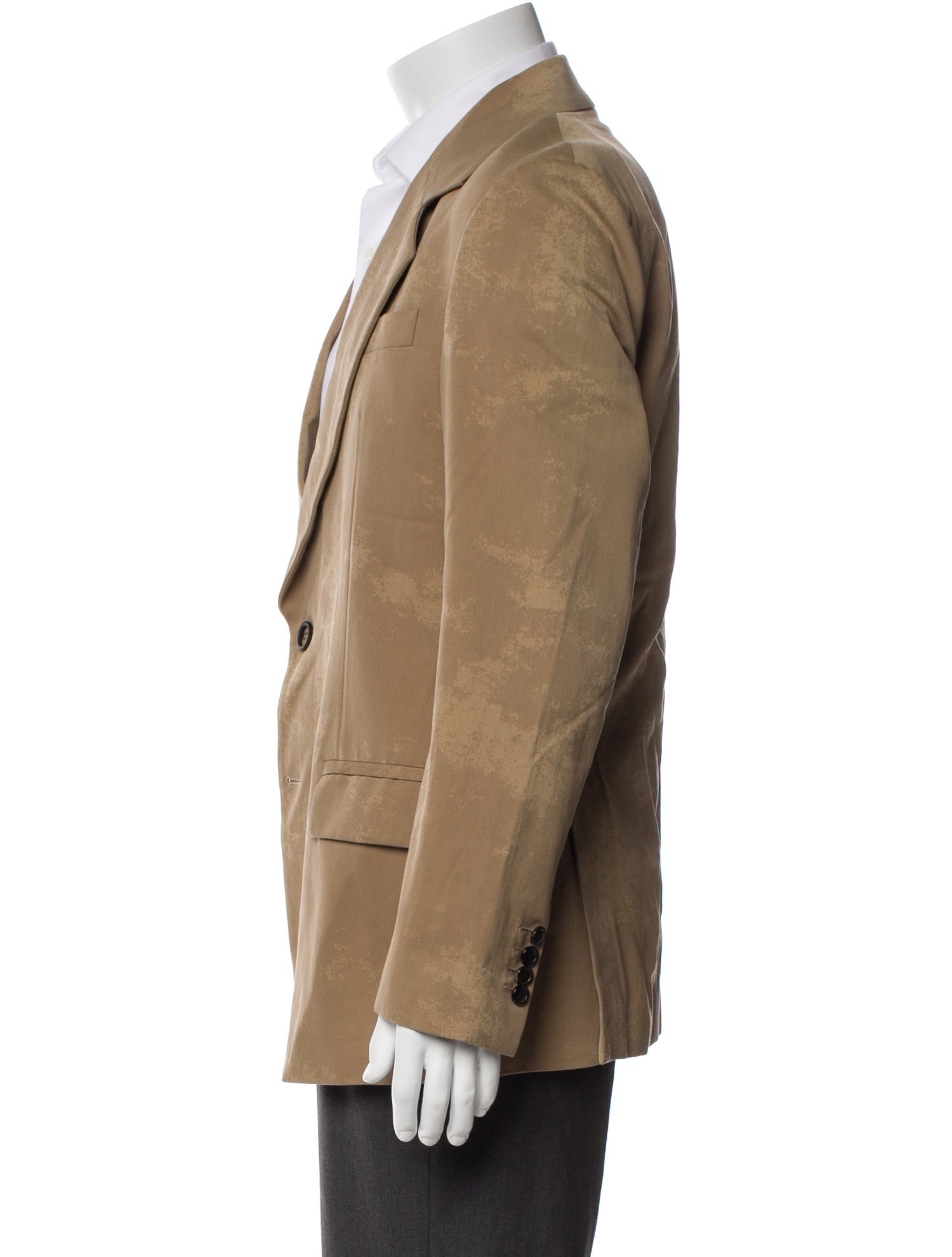 Acne Studios Sport Coat