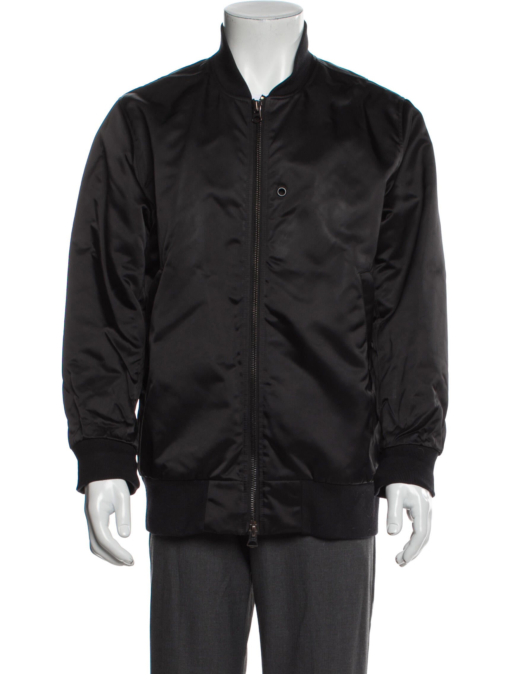 Acne Studios Bomber Jacket