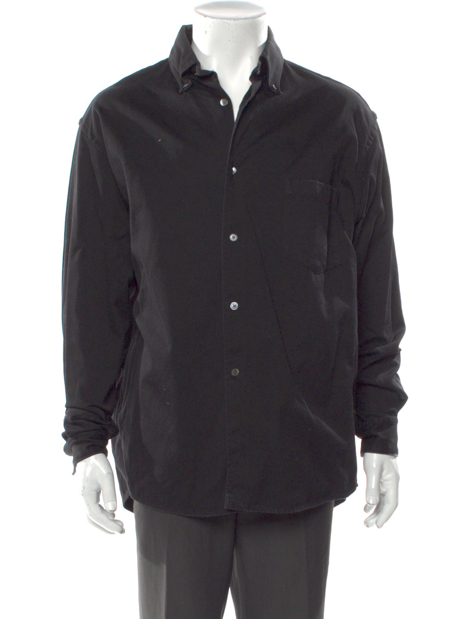 Acne Studios Long Sleeve Shirt