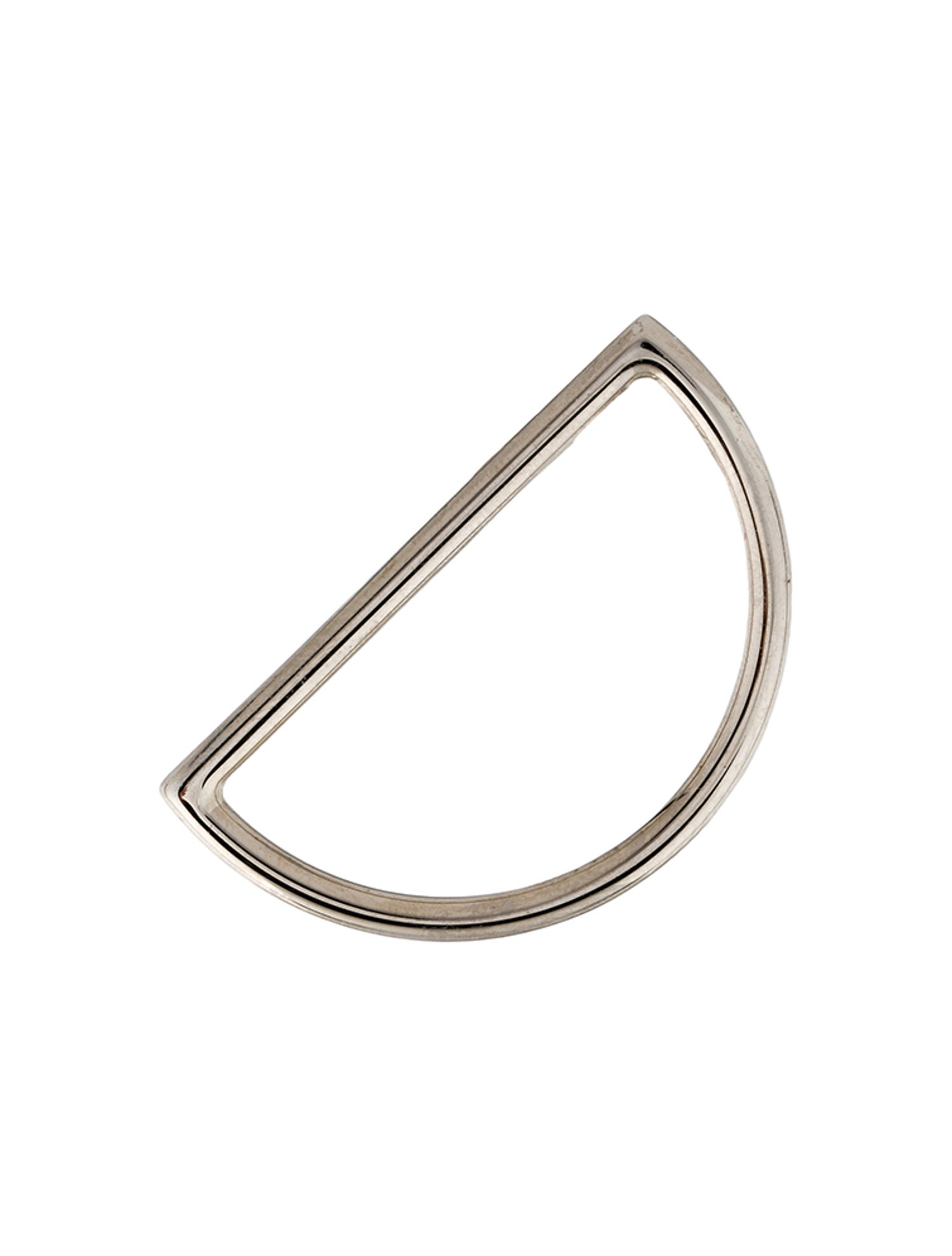 Acne Studios Single Earring