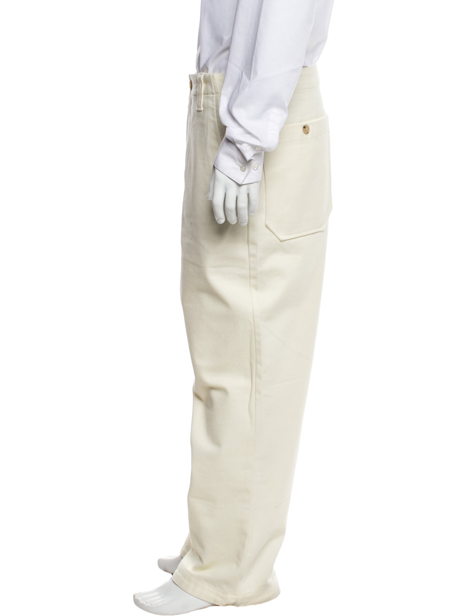 Acne Studios Ski Pants