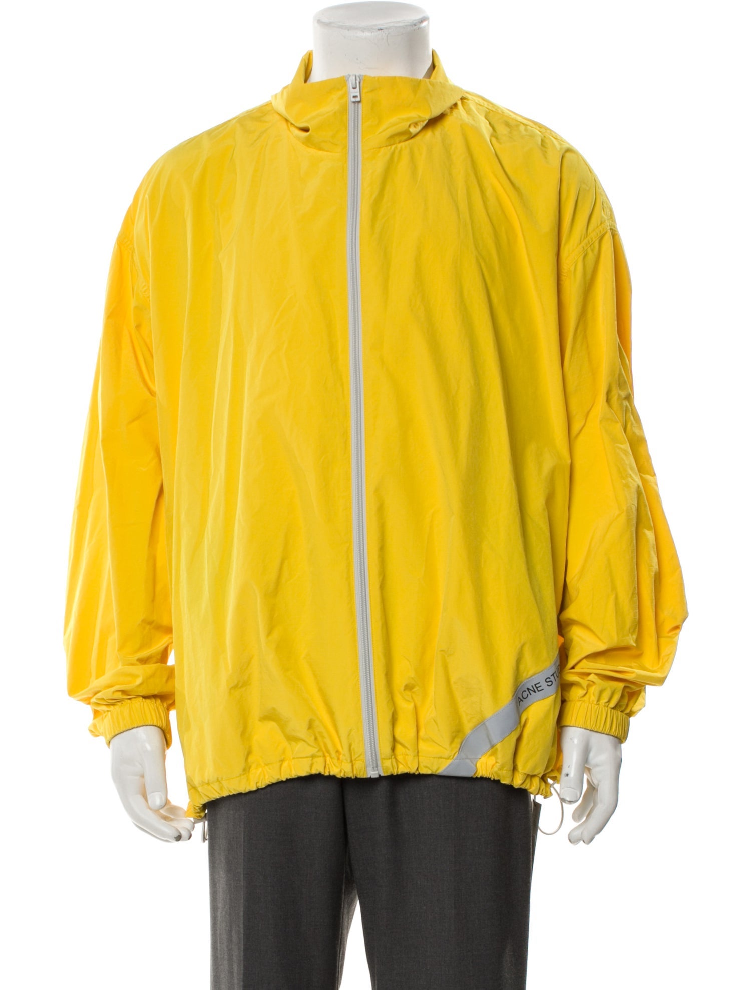Acne Studios Windbreaker