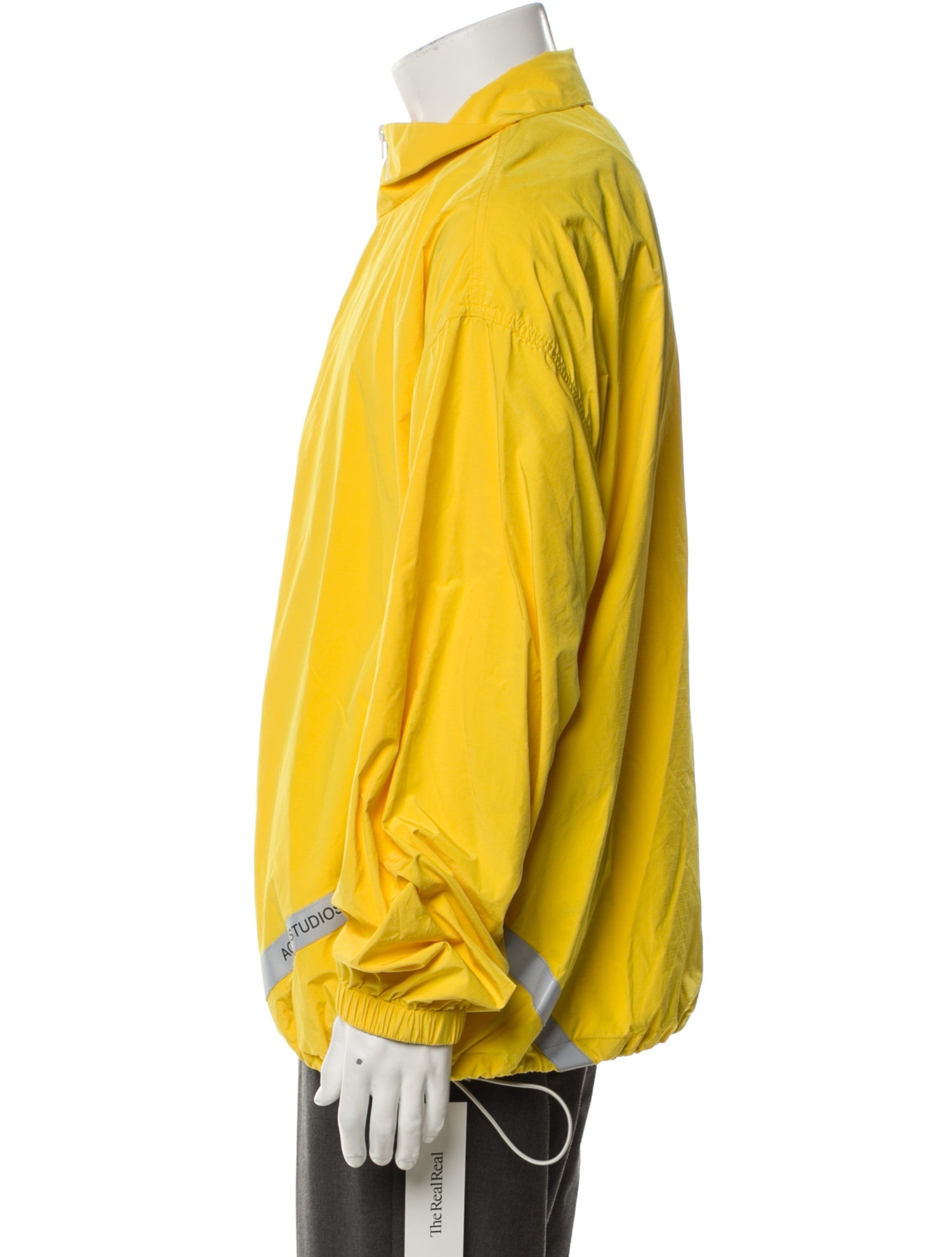 Acne Studios Windbreaker