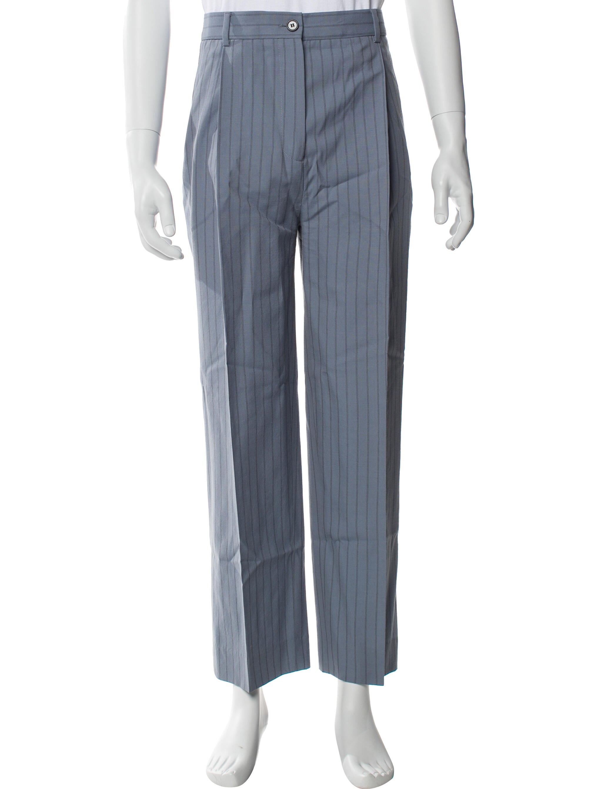 Acne Studios Wool Pants