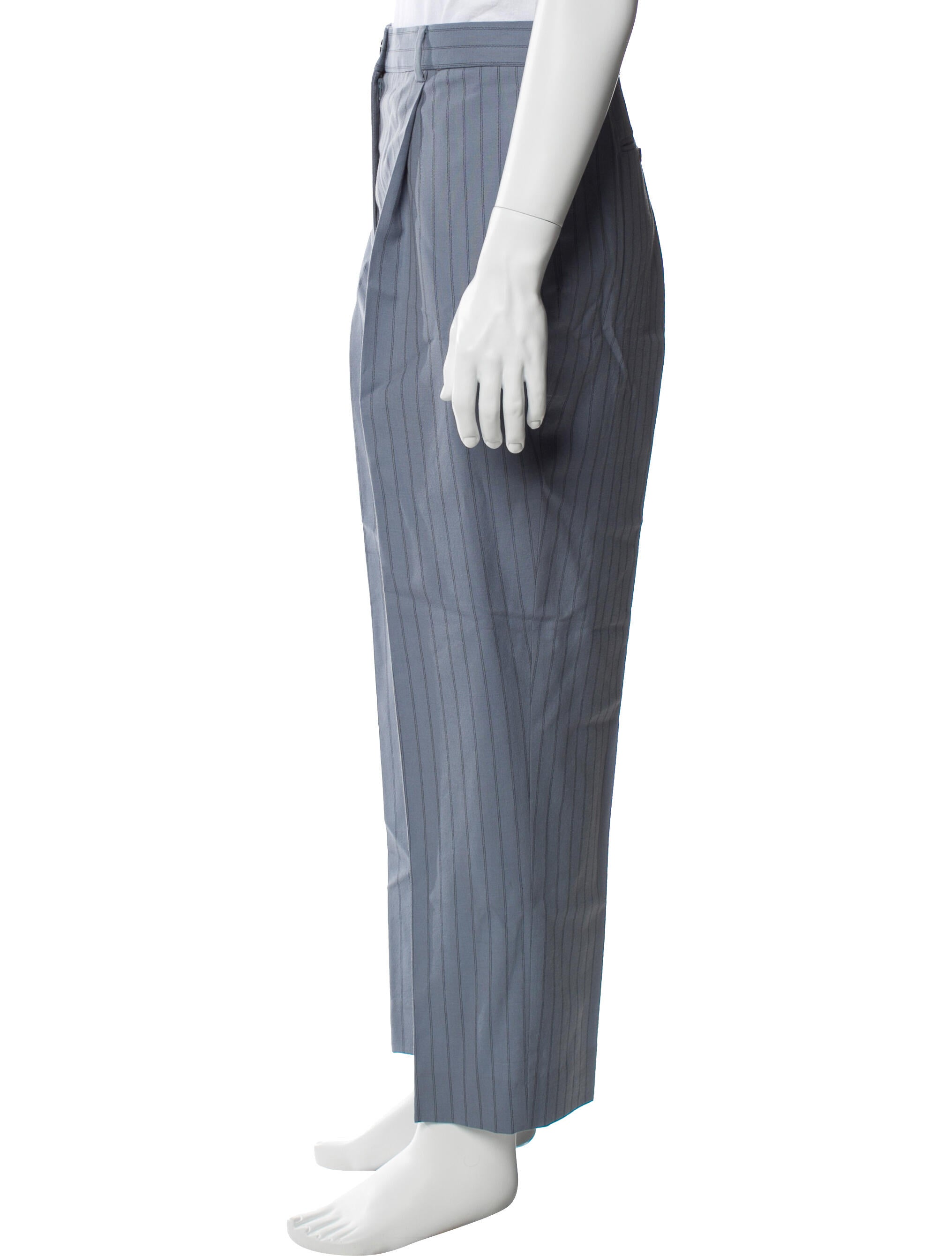 Acne Studios Wool Pants