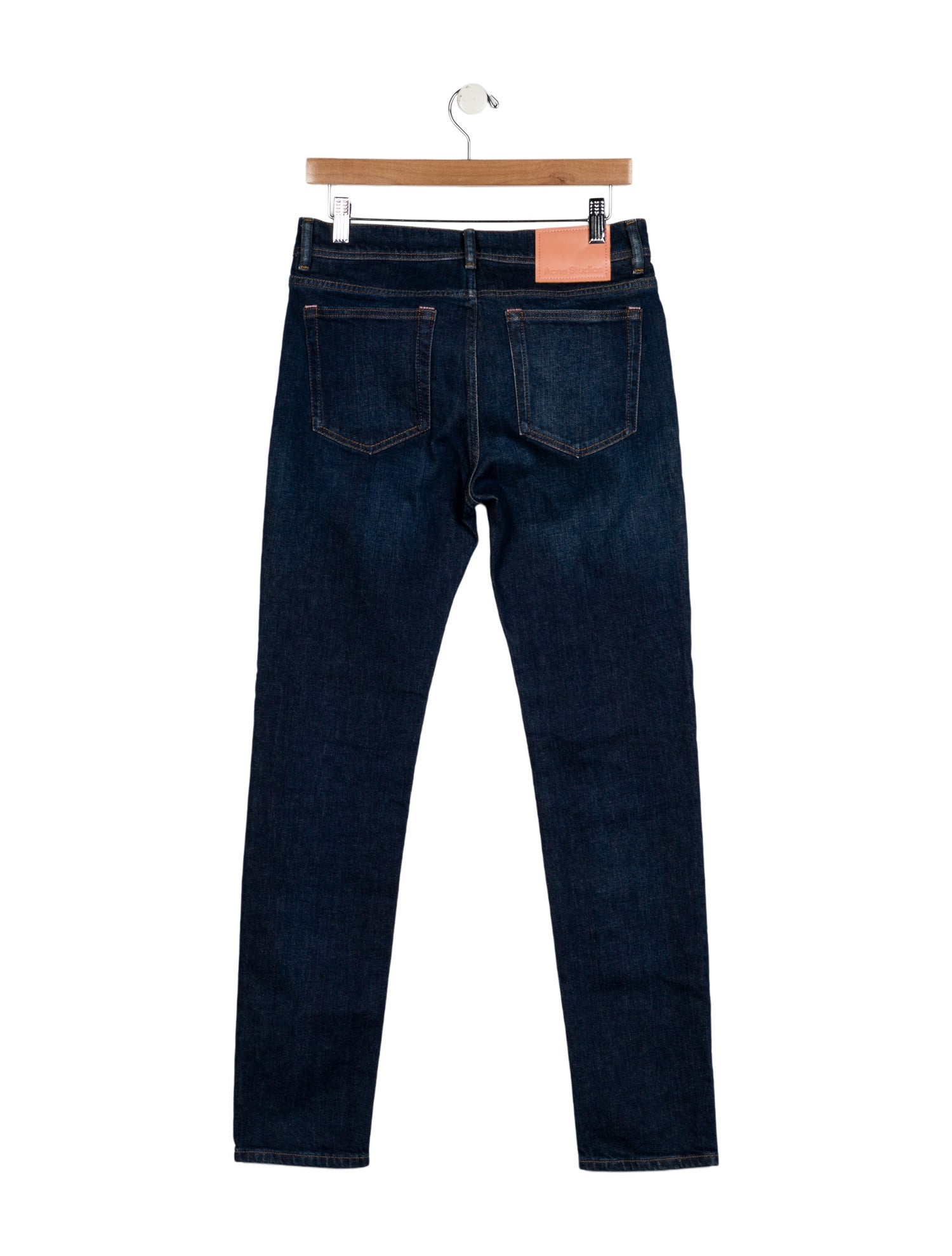 Acne Studios Skinny Jeans
