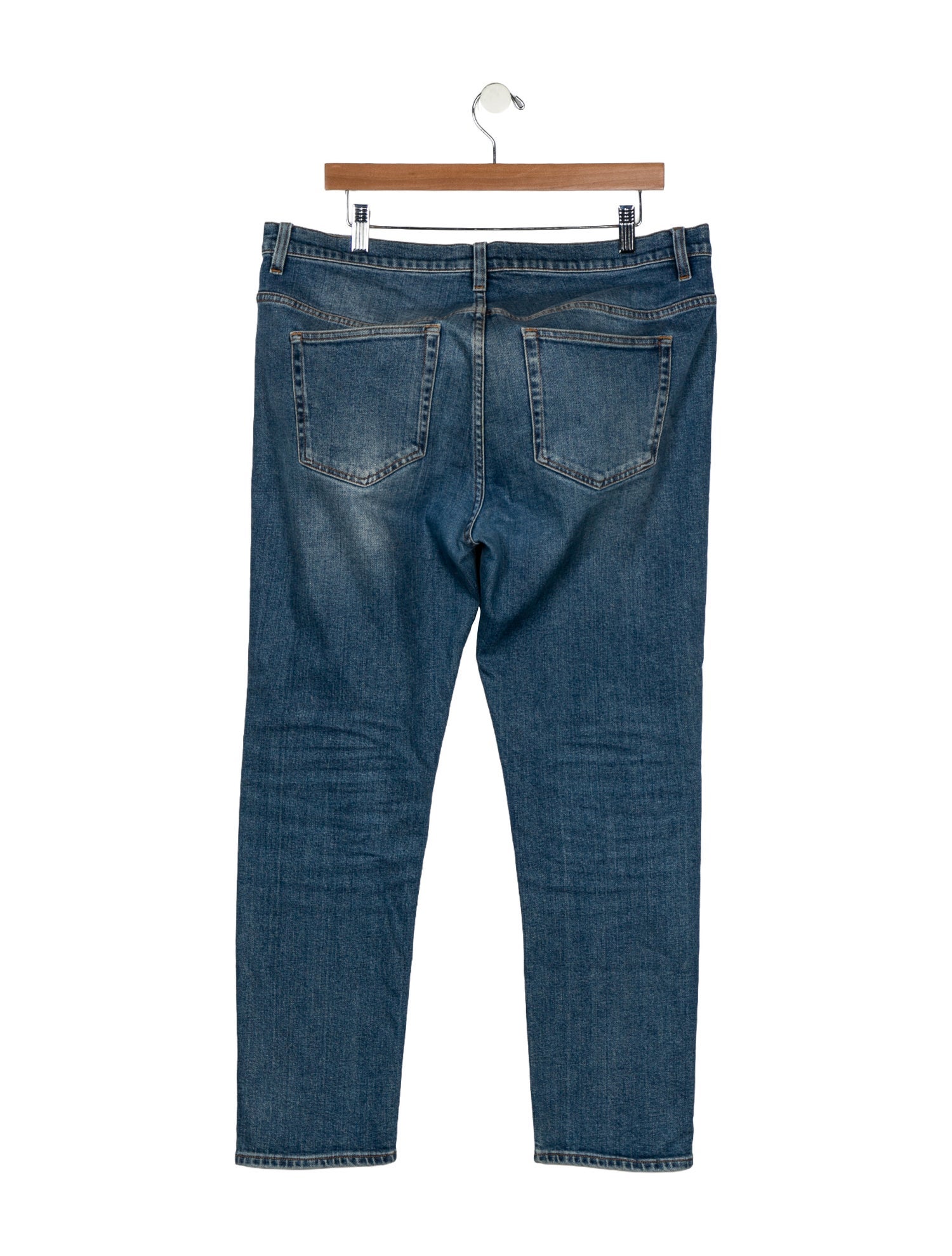 Acne Studios Skinny Jeans