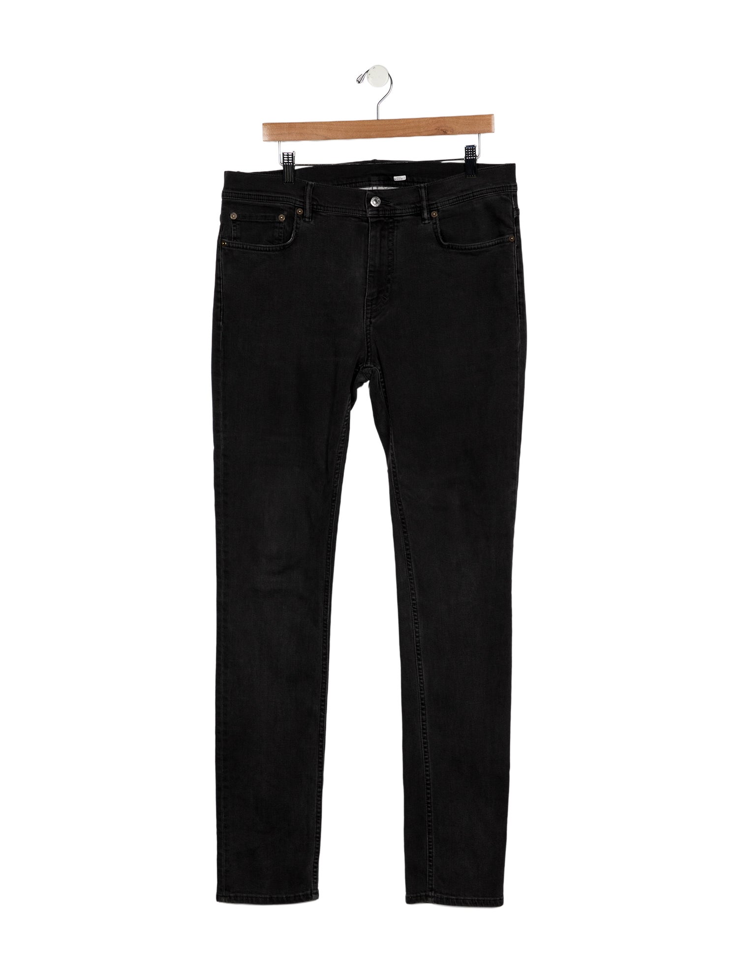 Acne Studios Skinny Jeans