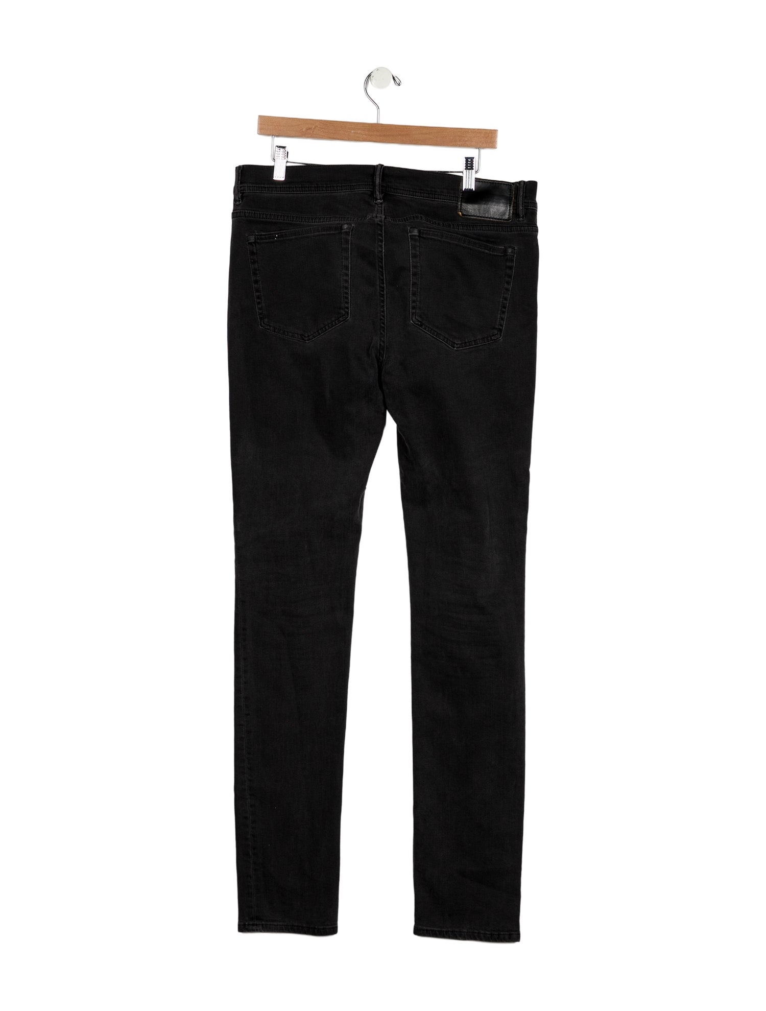 Acne Studios Skinny Jeans