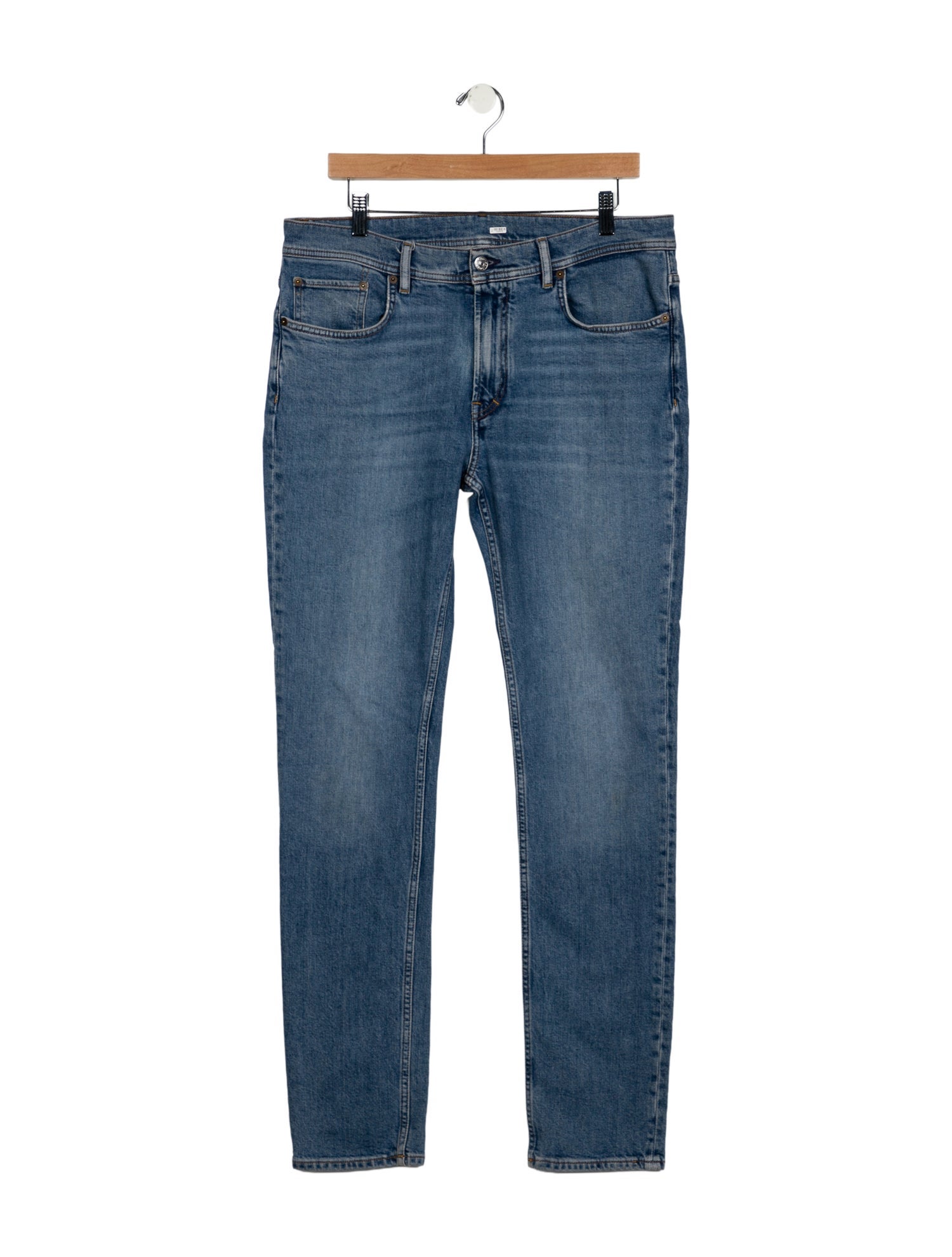 Acne Studios Skinny Jeans