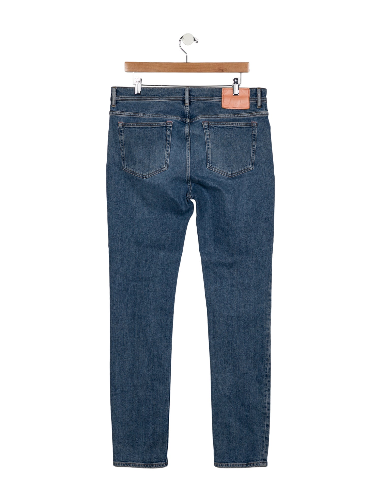 Acne Studios Skinny Jeans