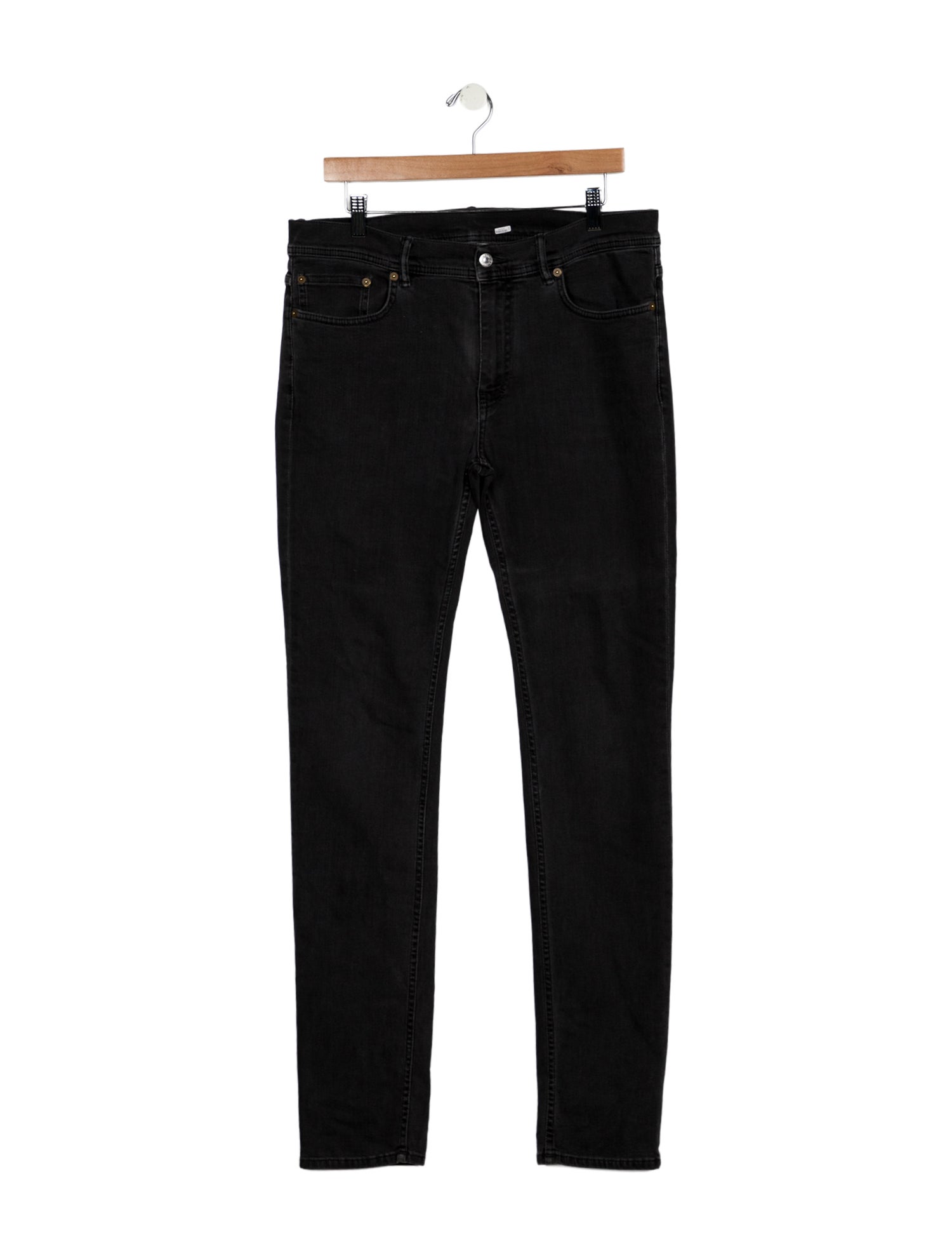 Acne Studios Skinny Jeans