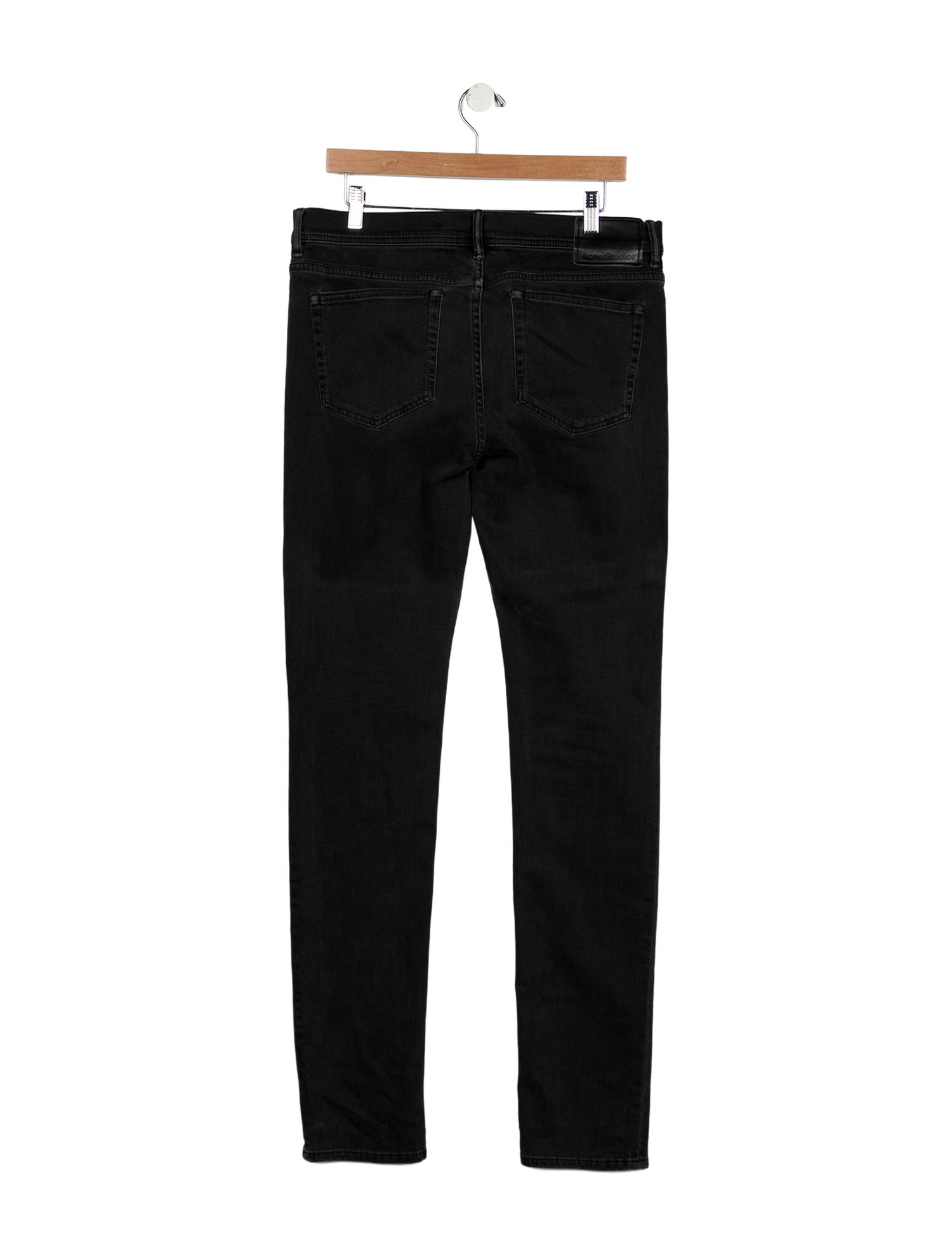 Acne Studios Skinny Jeans