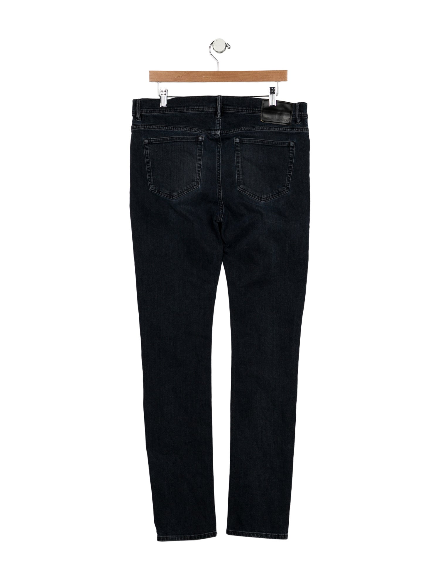 Acne Studios Skinny Jeans