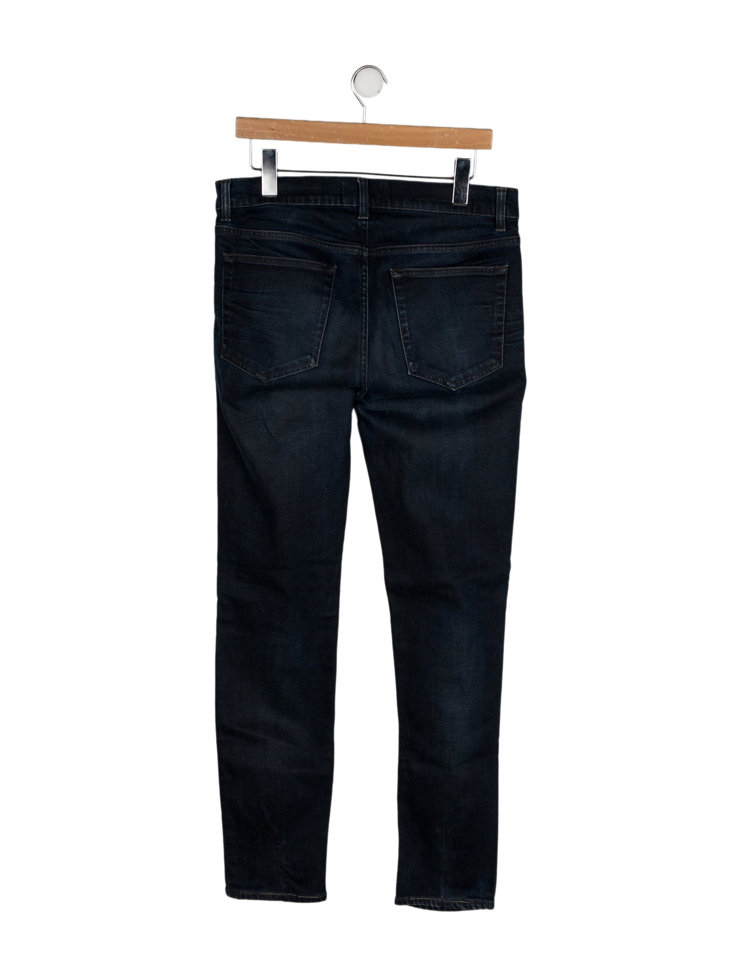 Acne Studios Skinny Jeans